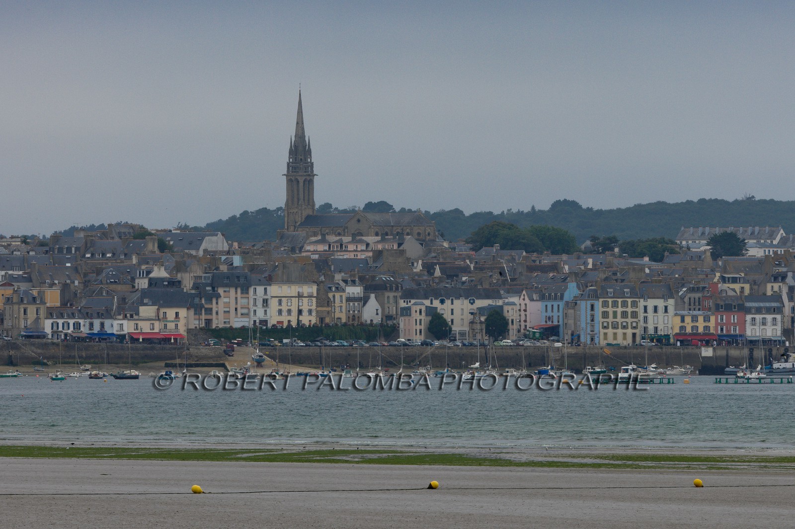 Douarnenez
