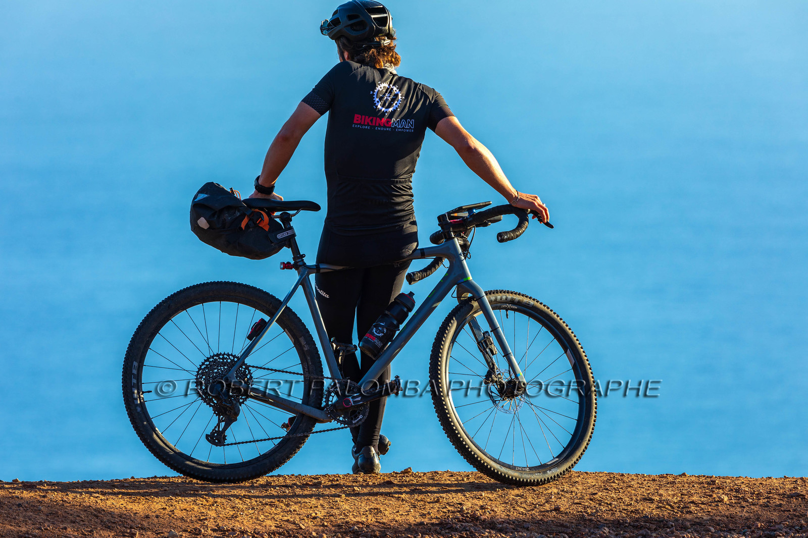 BikingMan