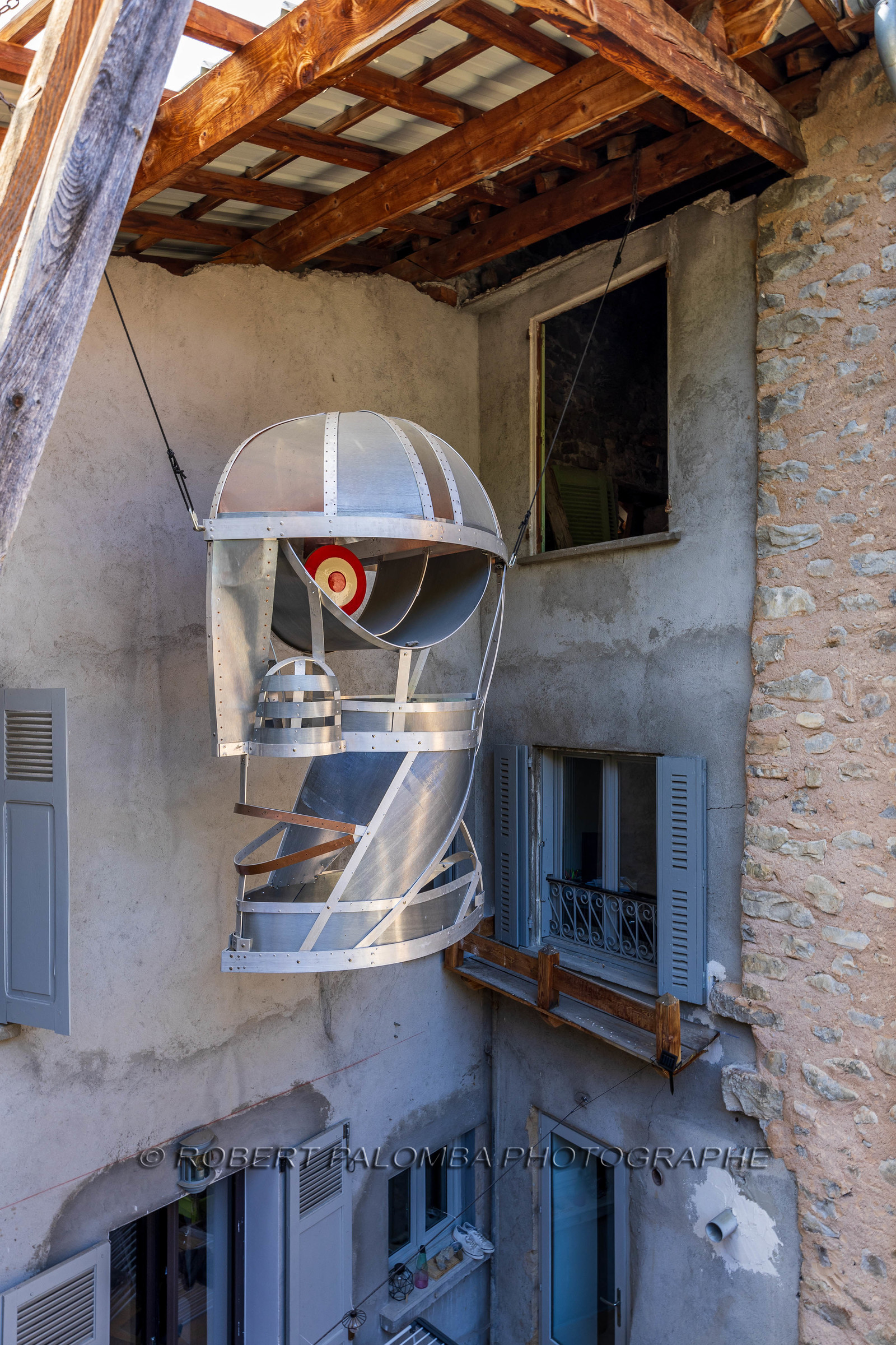 Maison-Musée du Haut-Verdon