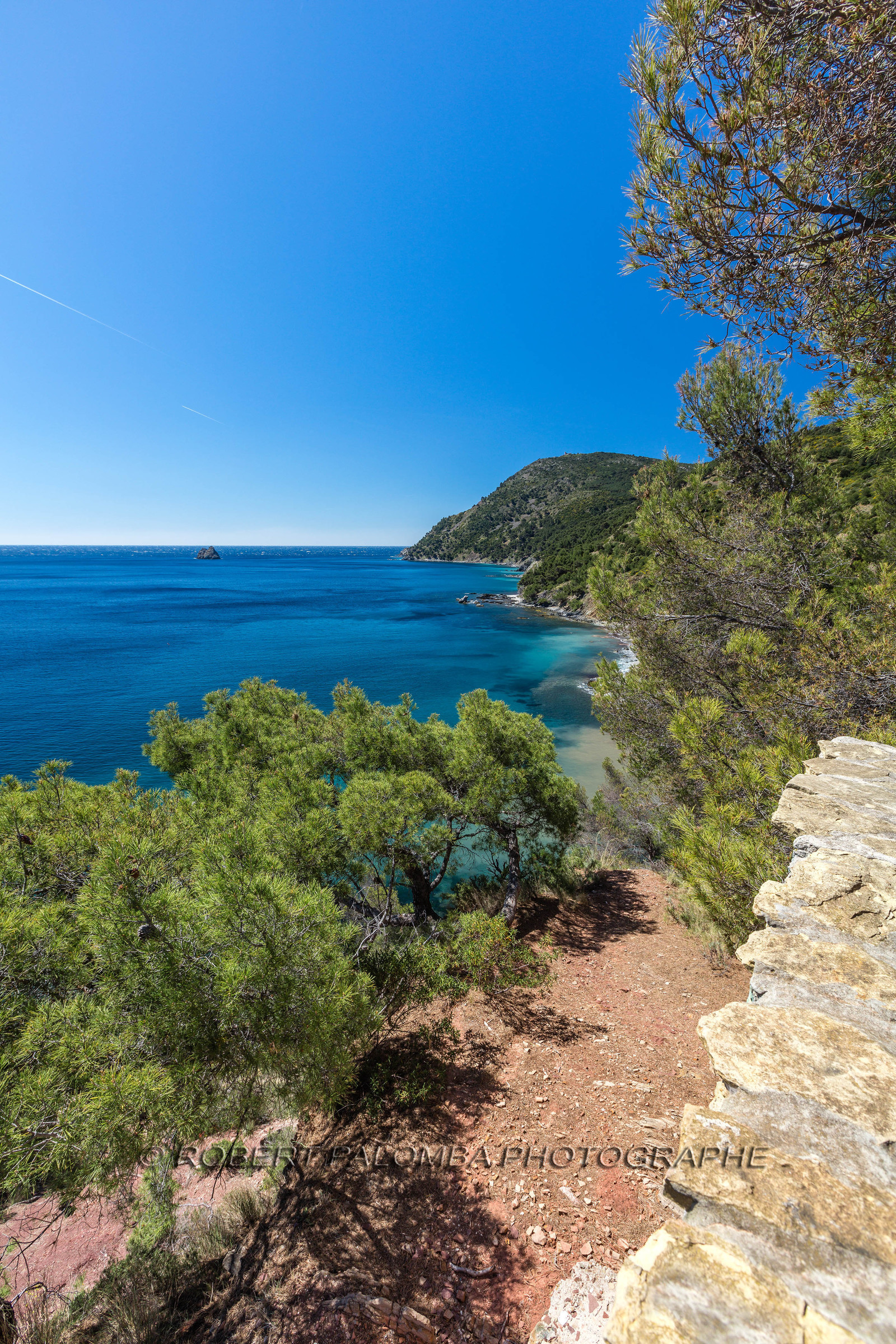 Plage de Fabrégas