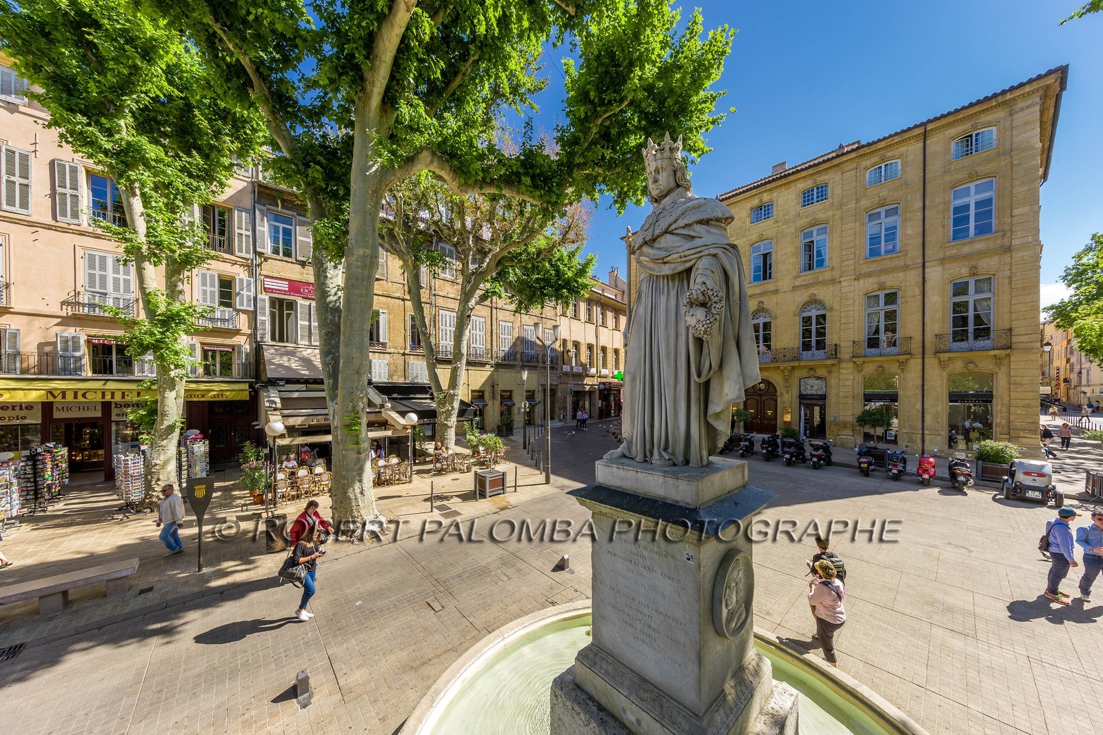 Aix-en-Provence