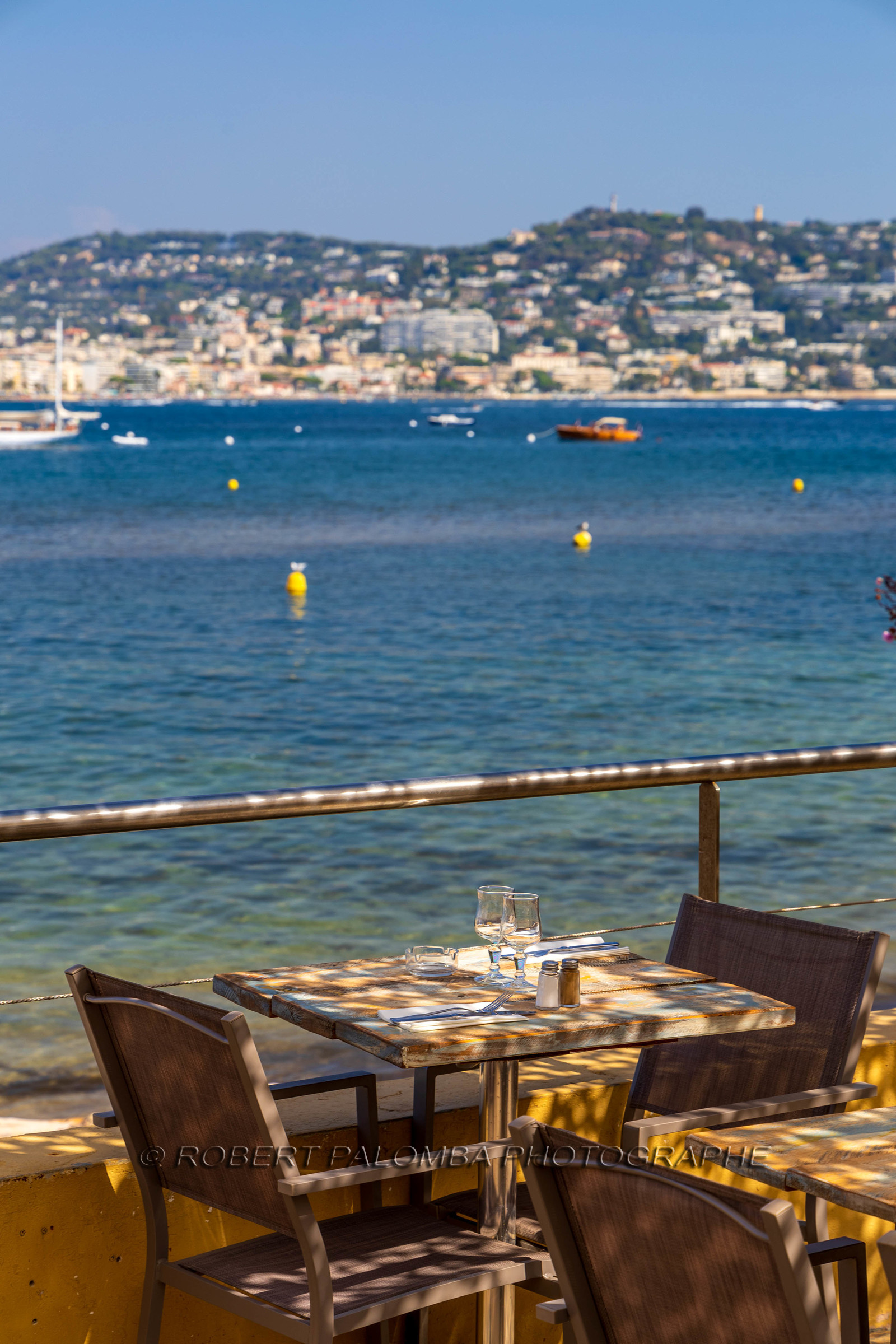 Lérins Sainte-Marguerite 2023