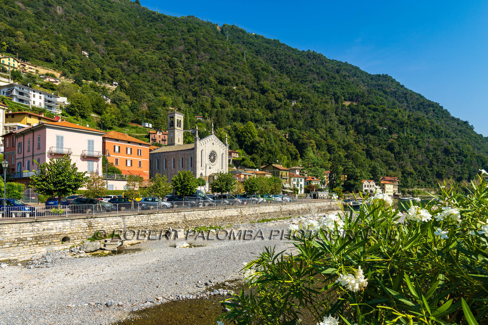 Argegno