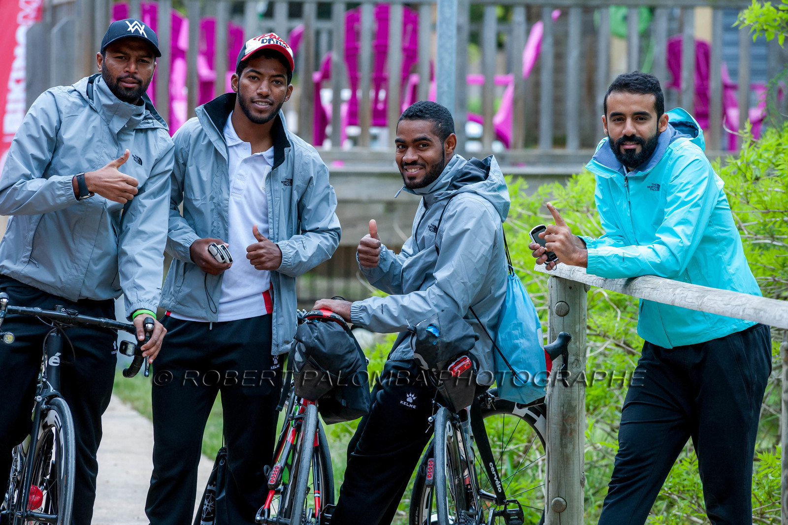 Bikingman Corsica 2019