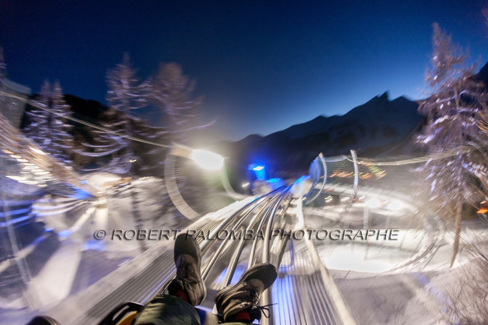 Verdon Express