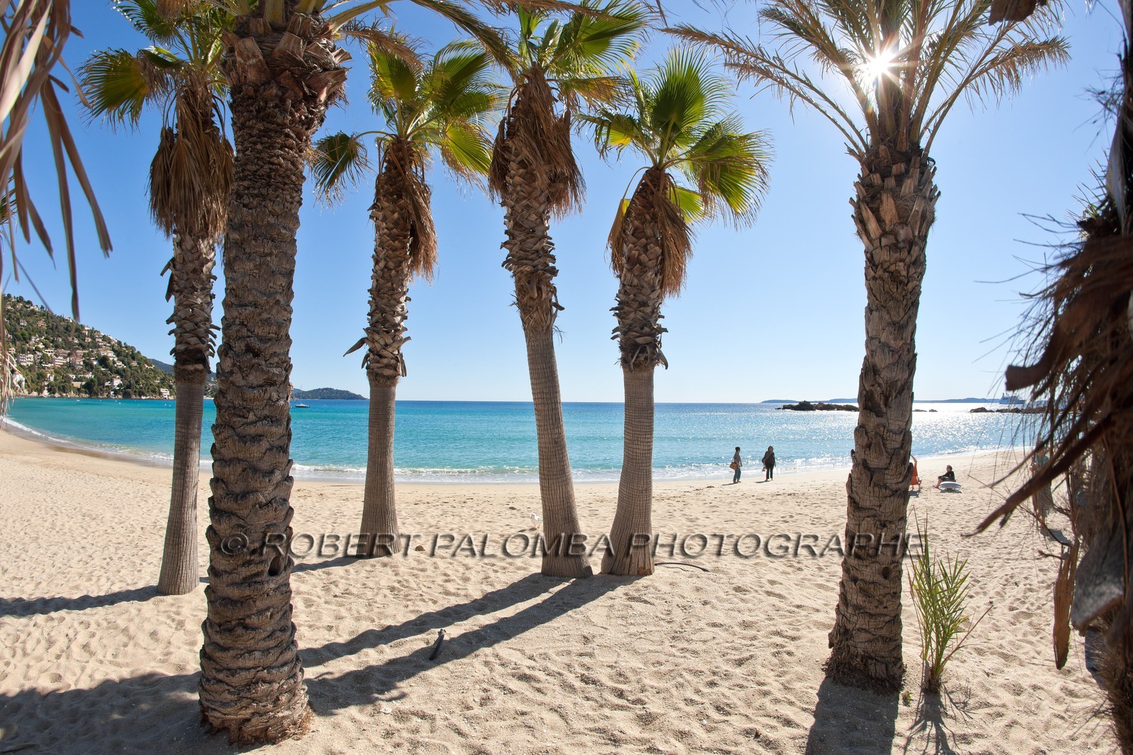 Le Lavandou