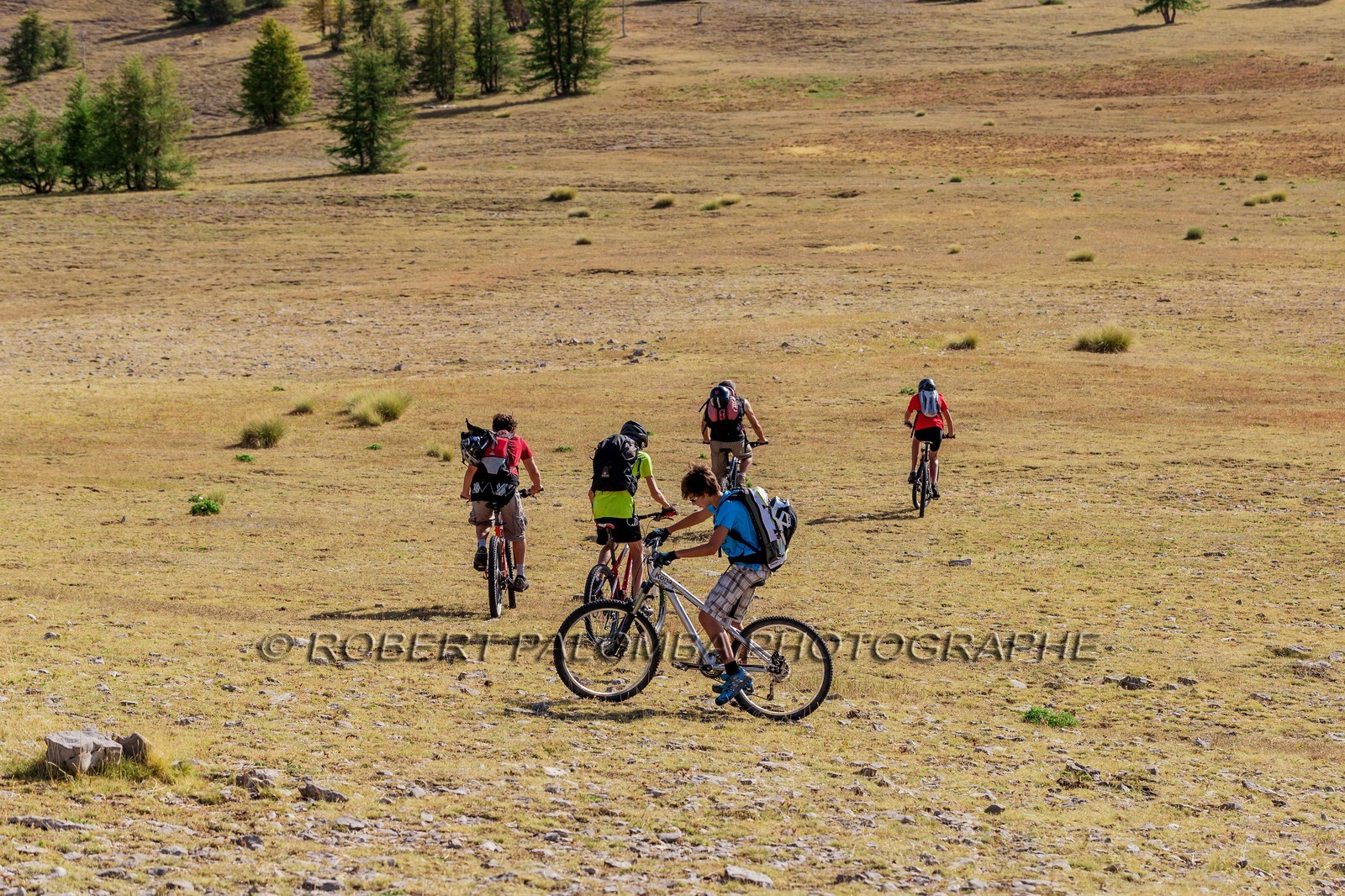 Rando Vtt Lacs de Lignin Rando Vtt Lacs de Lignin