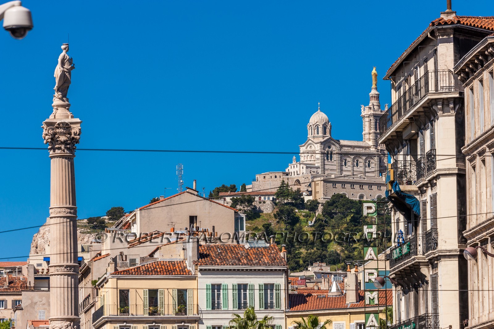 Marseille