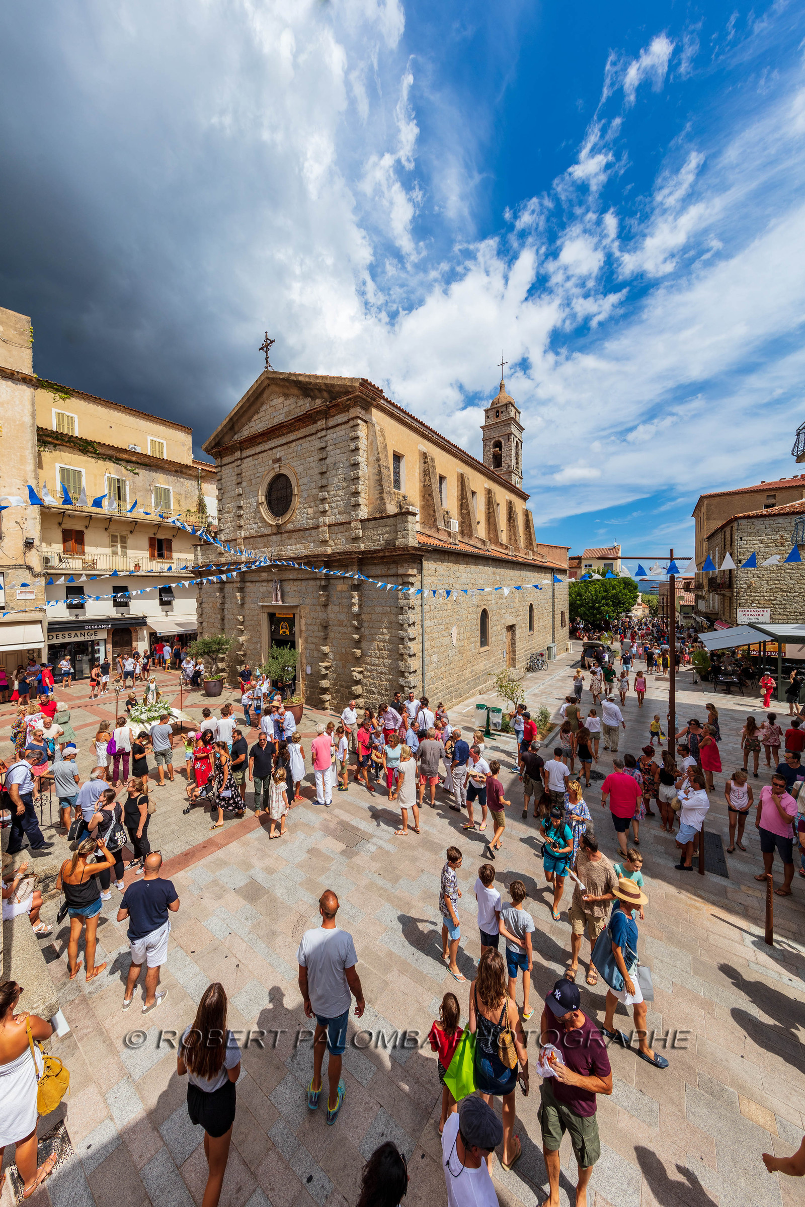 Porto-Vecchio