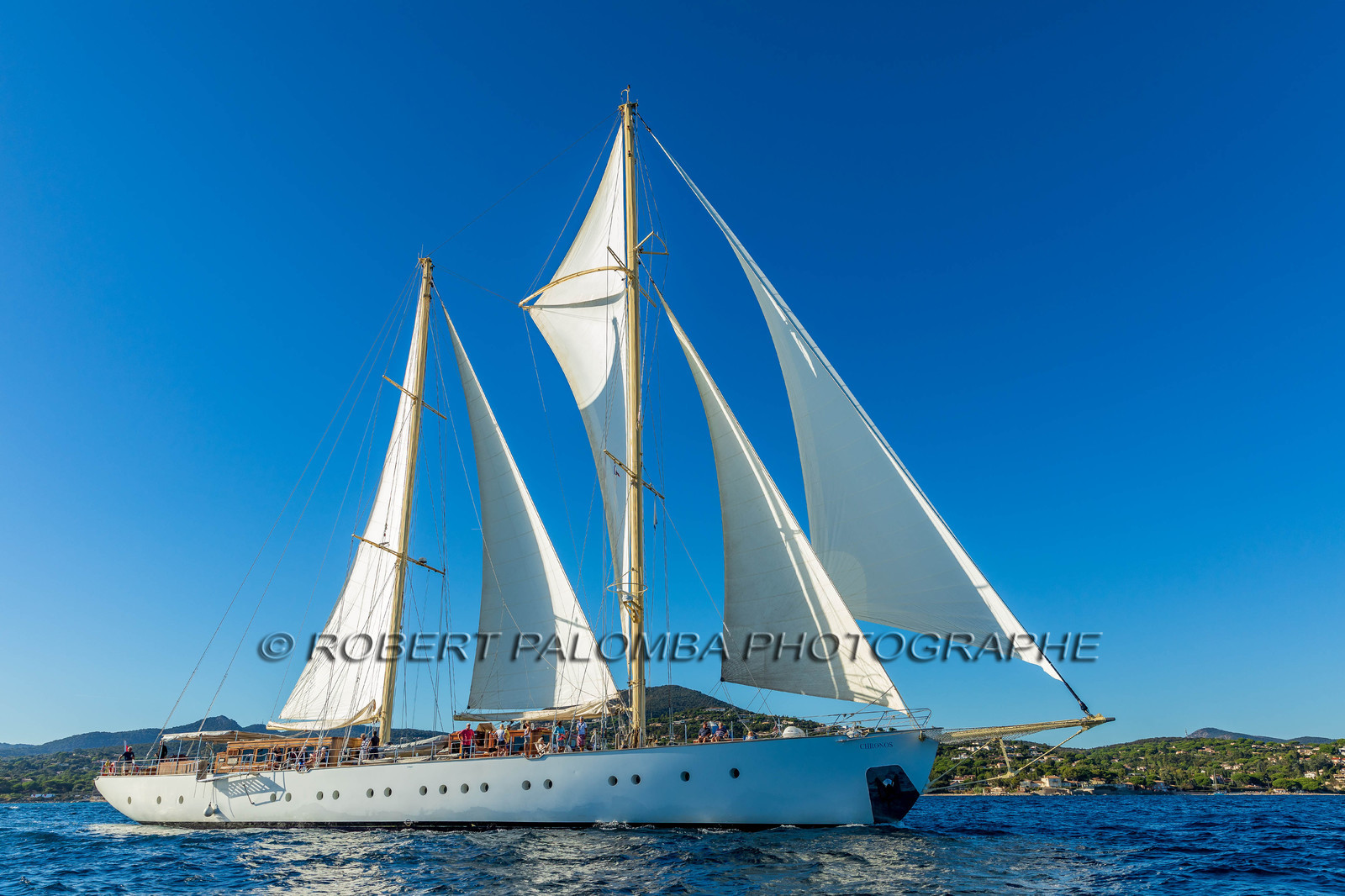 Saint-Tropez