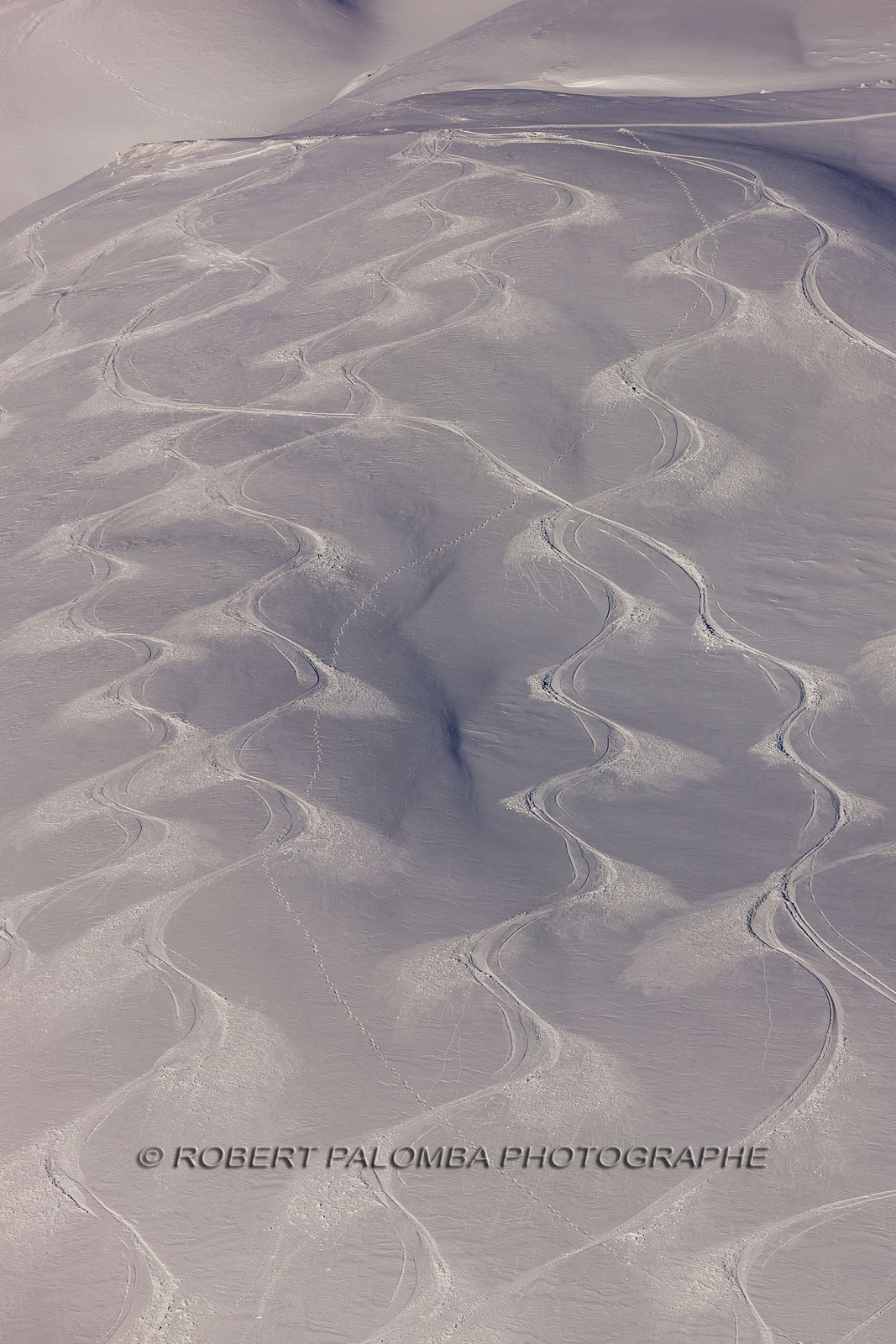La Foux d'Allos La Foux d'Allos