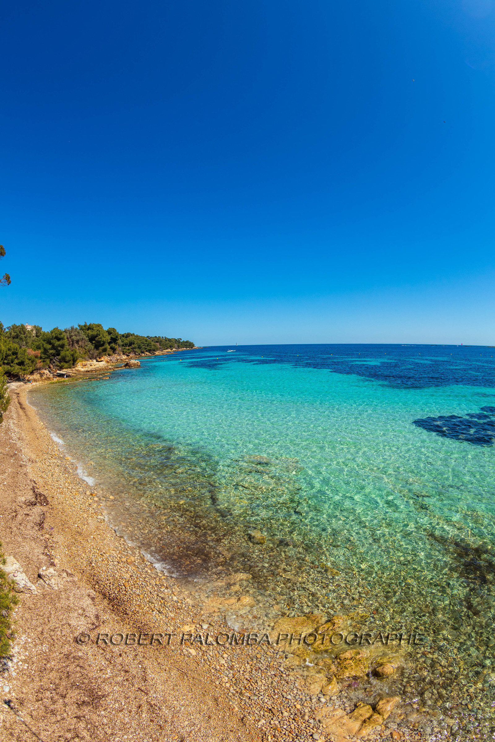 Lérins, Sainte-Marguerite