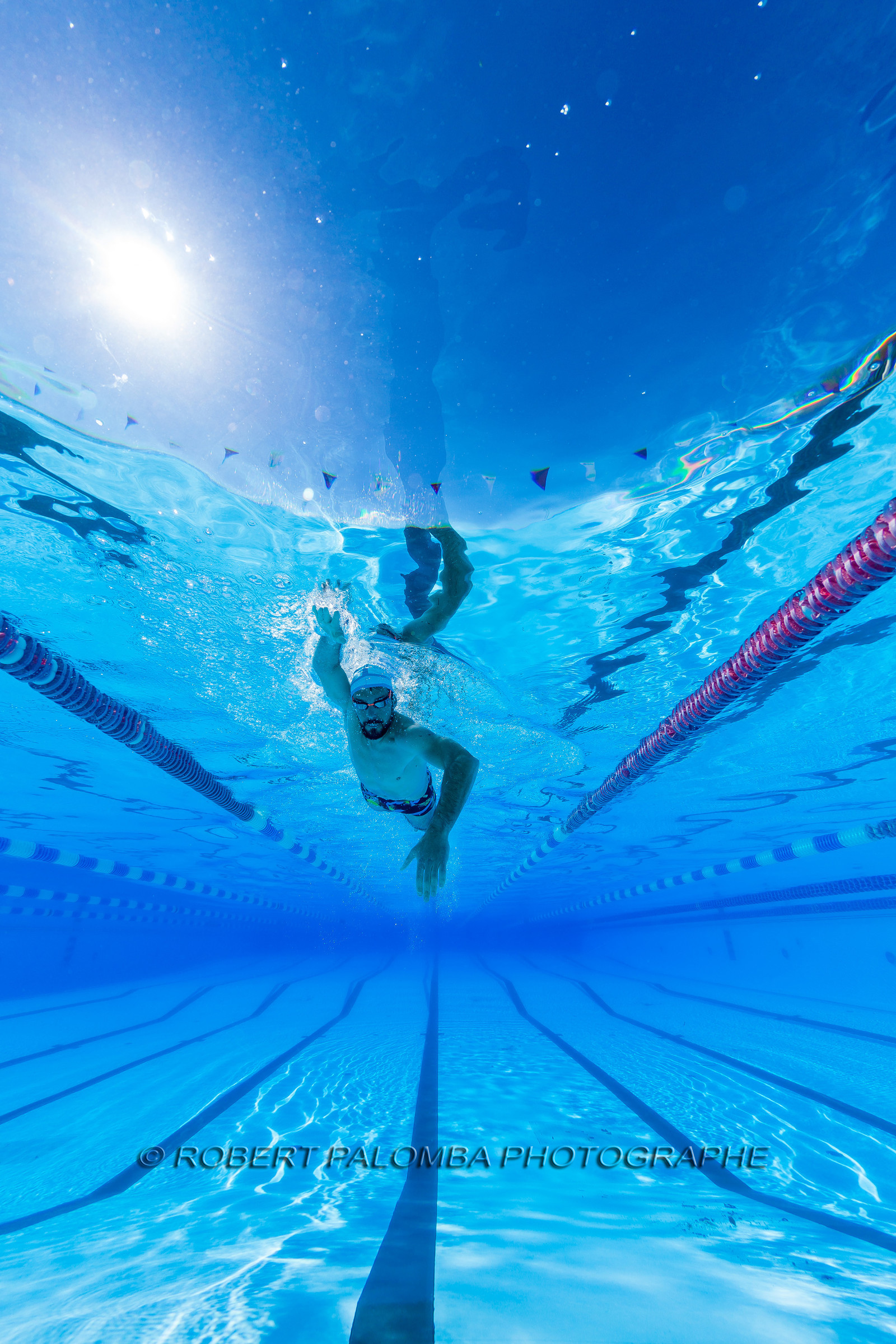 Natation