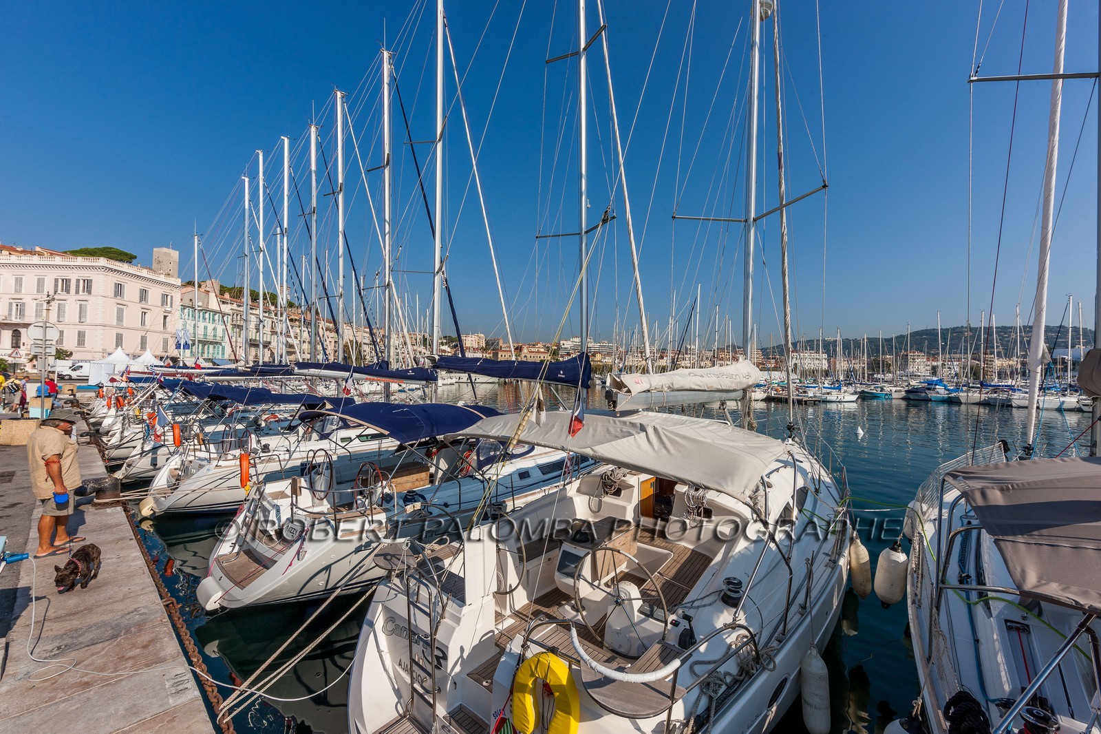 Cannes