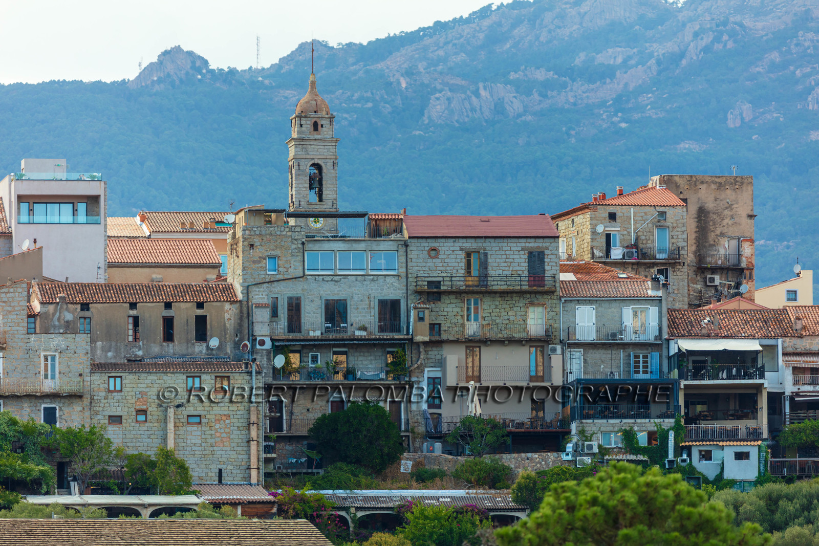 Porto-Vecchio