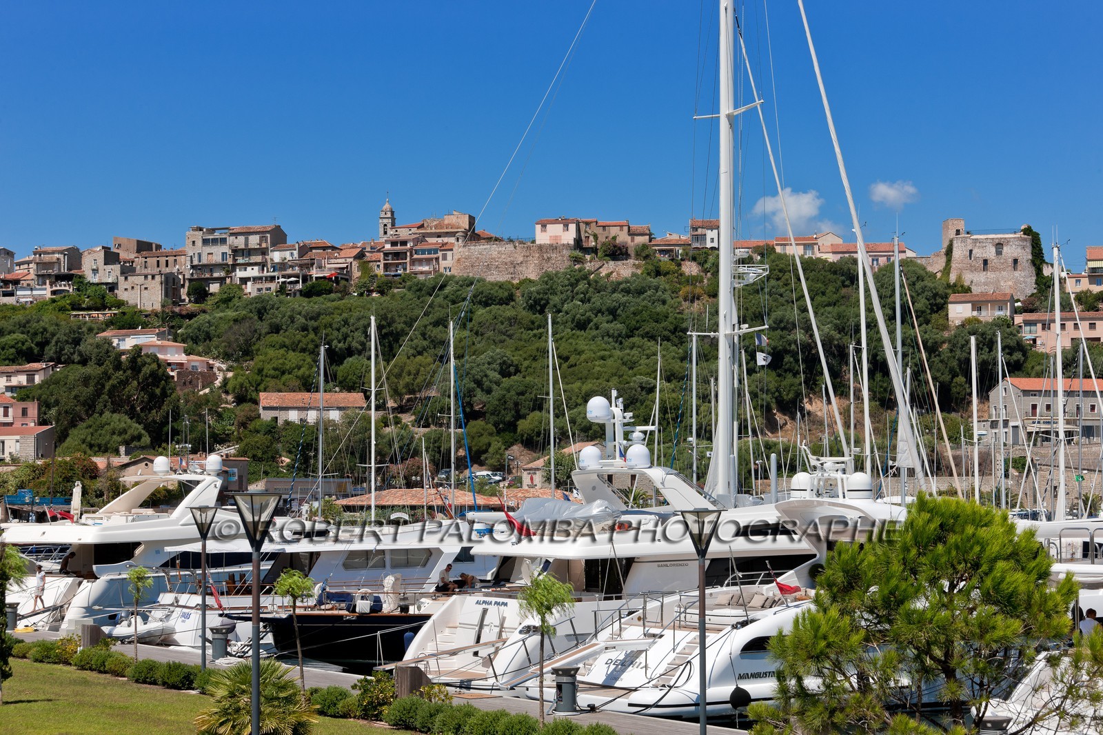 Porto Vecchio