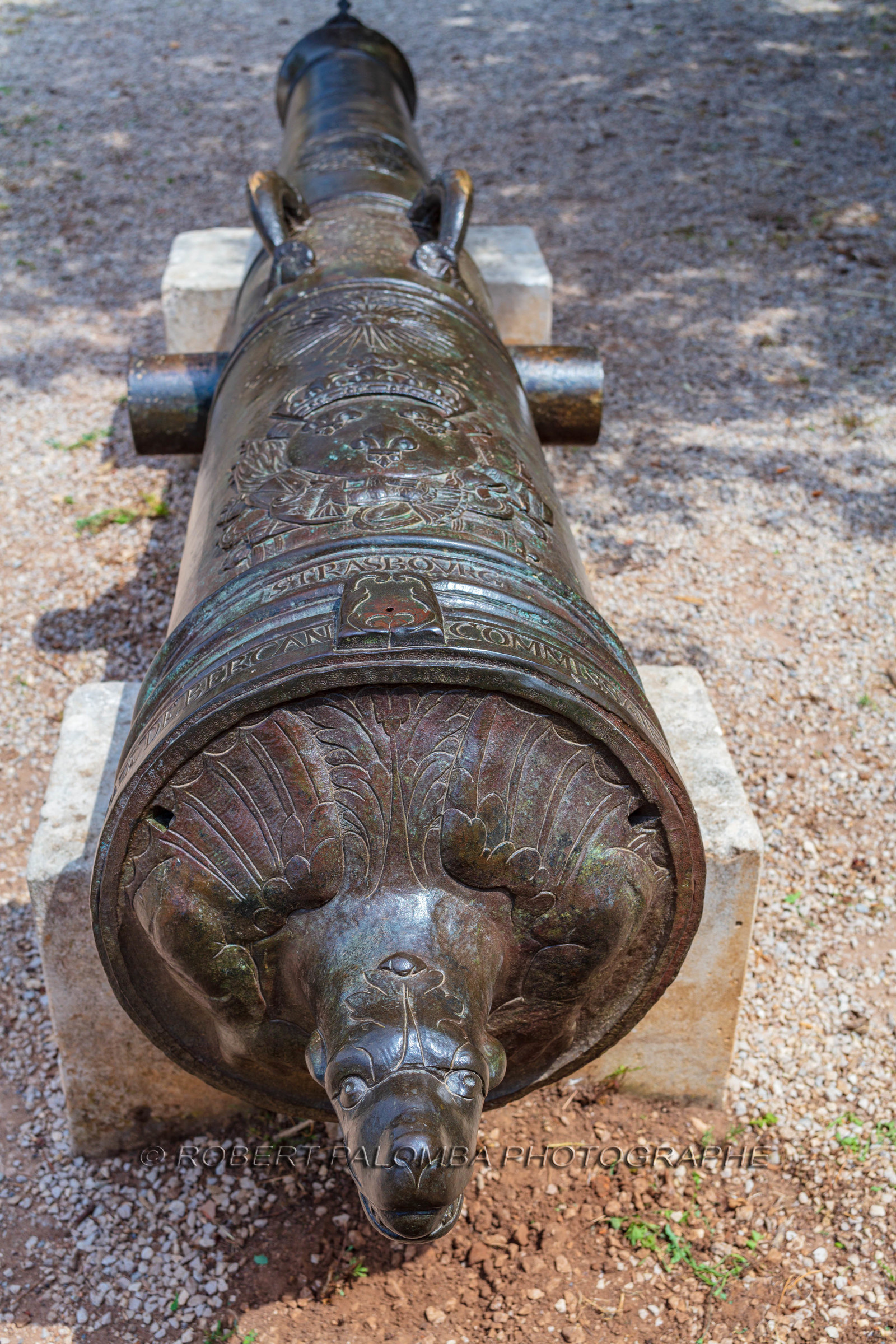 Lérins Sainte-Marguerite