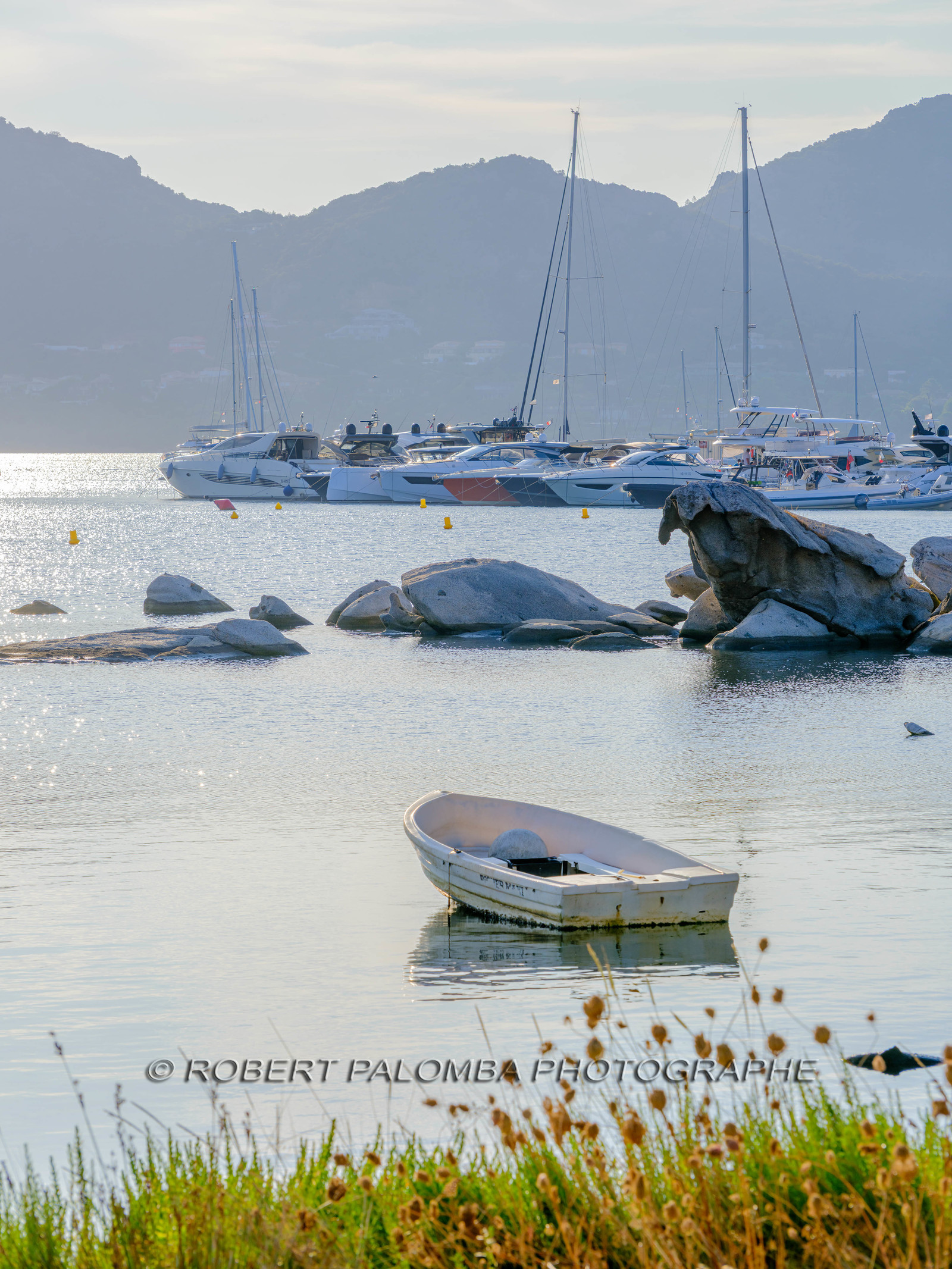 Porto-Vecchio
