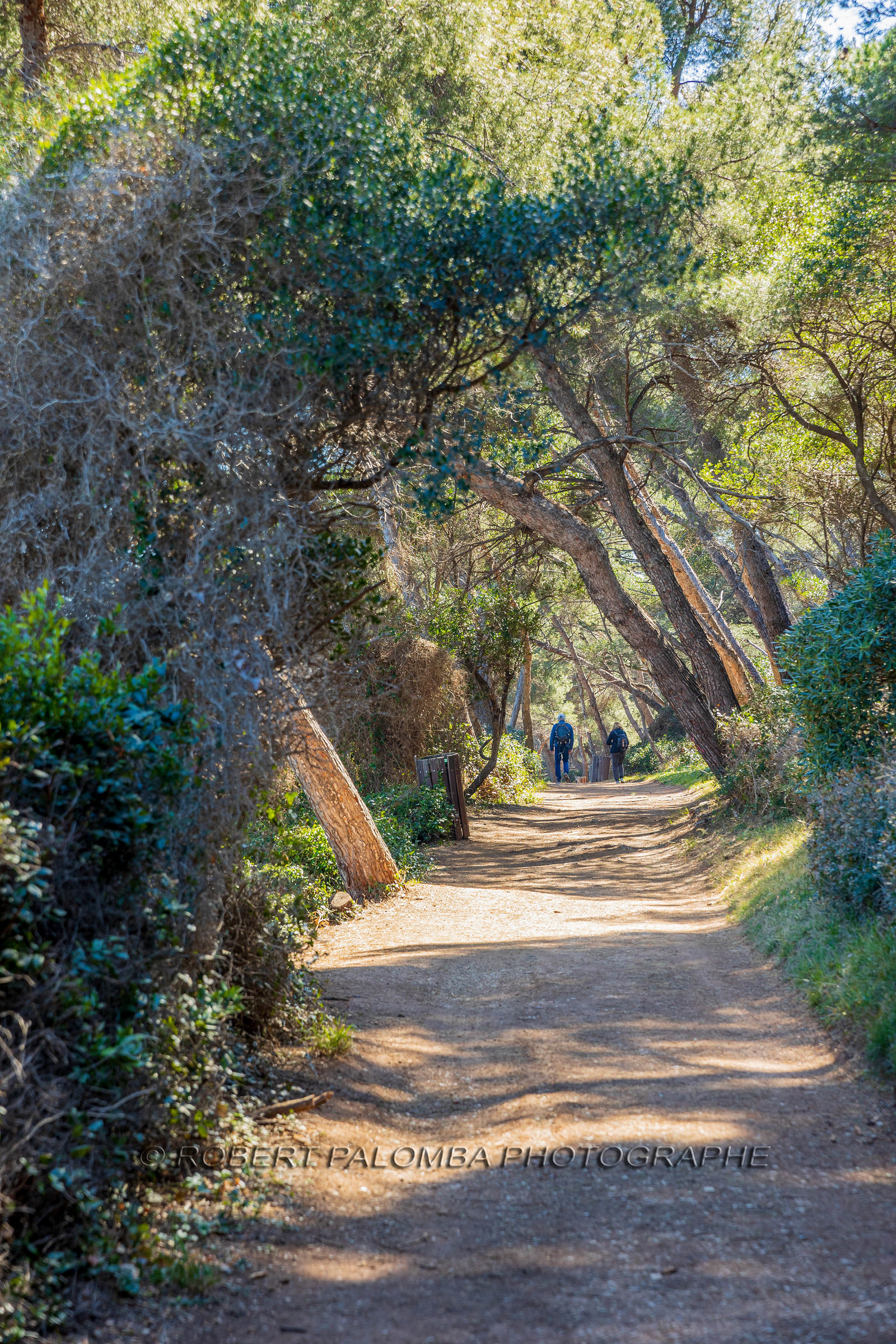 Lérins Sainte-Marguerite