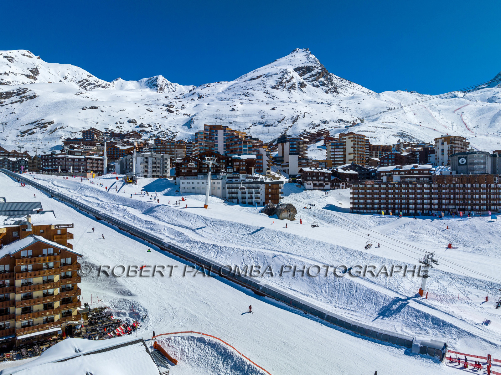 Val Thorens