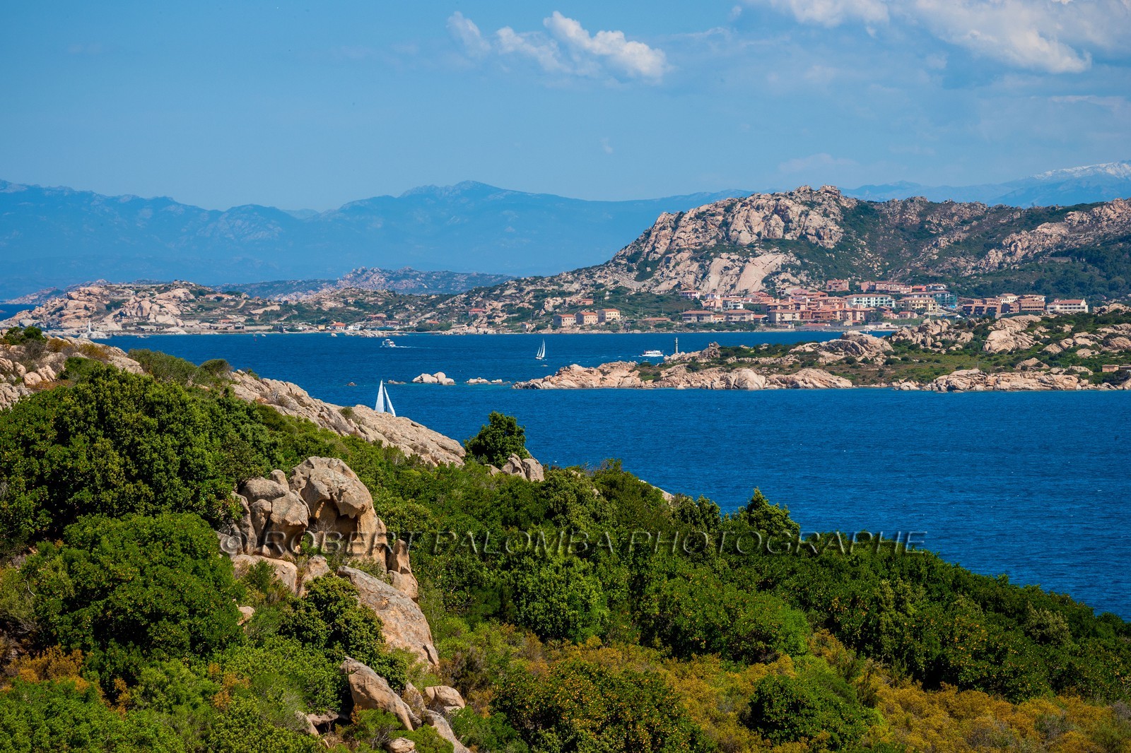 La Maddalena