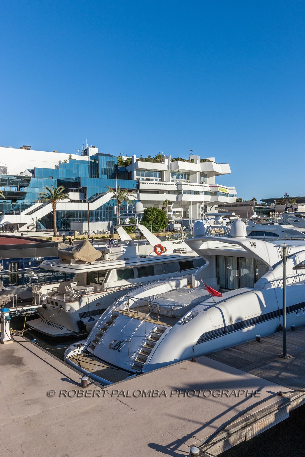 Cannes