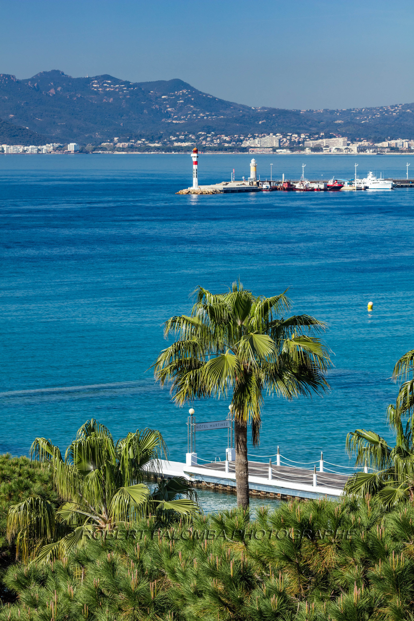 Cannes