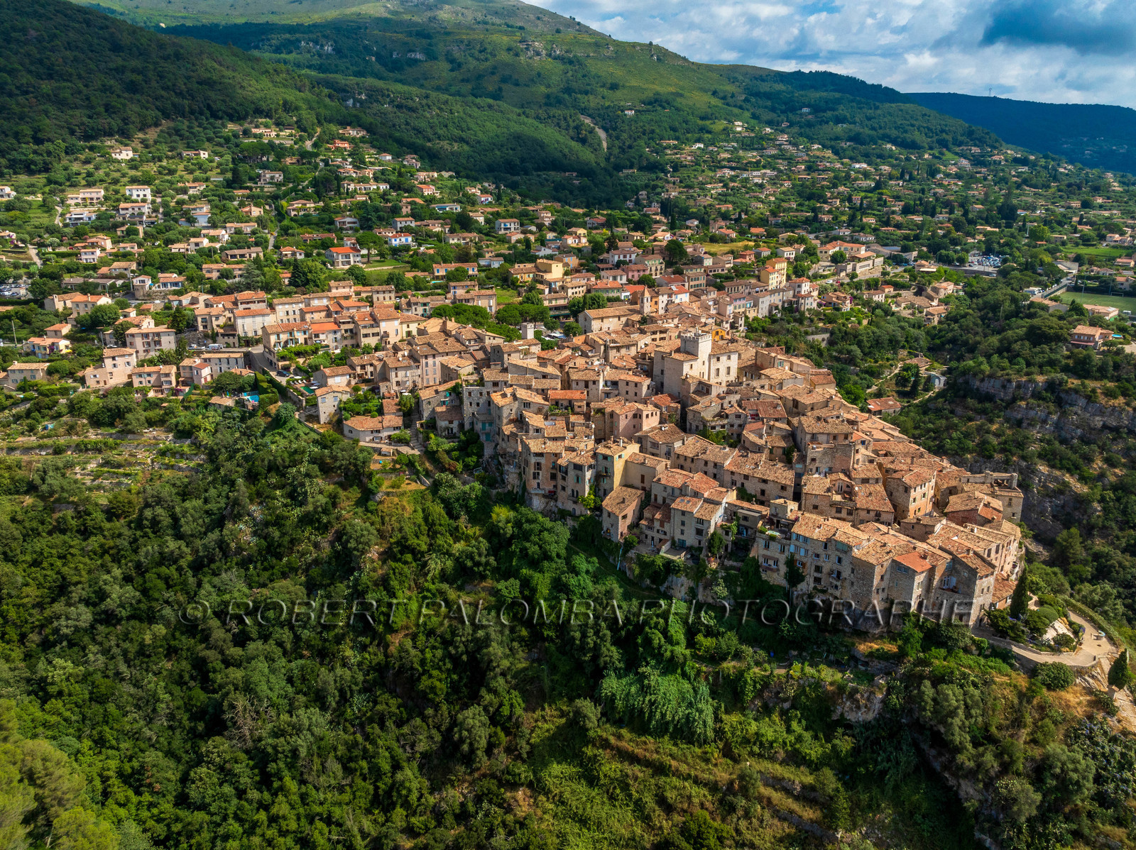 Tourrettes-sur-Loup