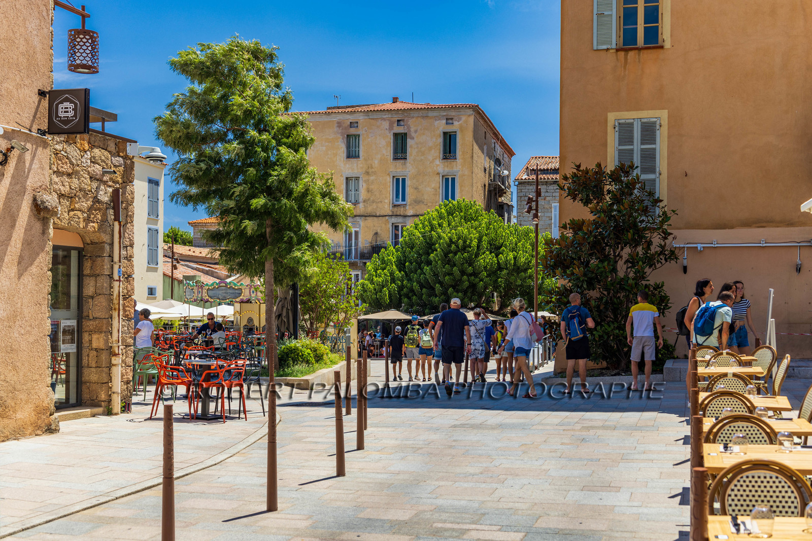 Porto-Vecchio