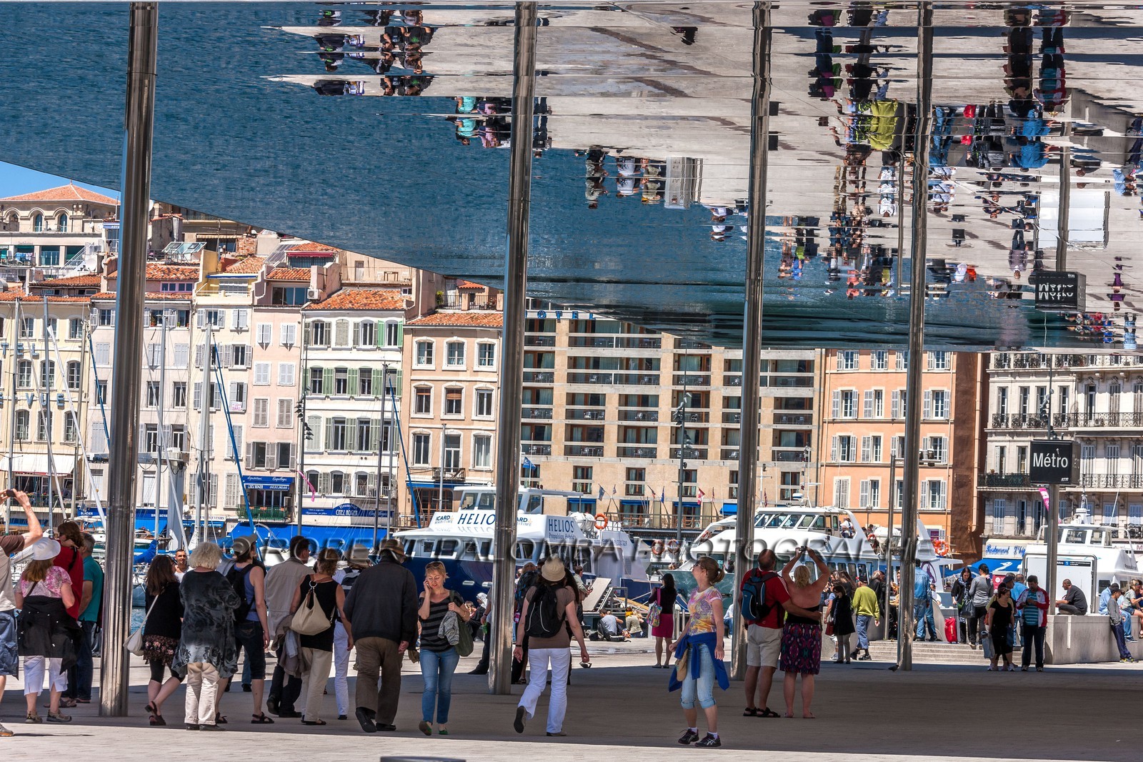 Marseille