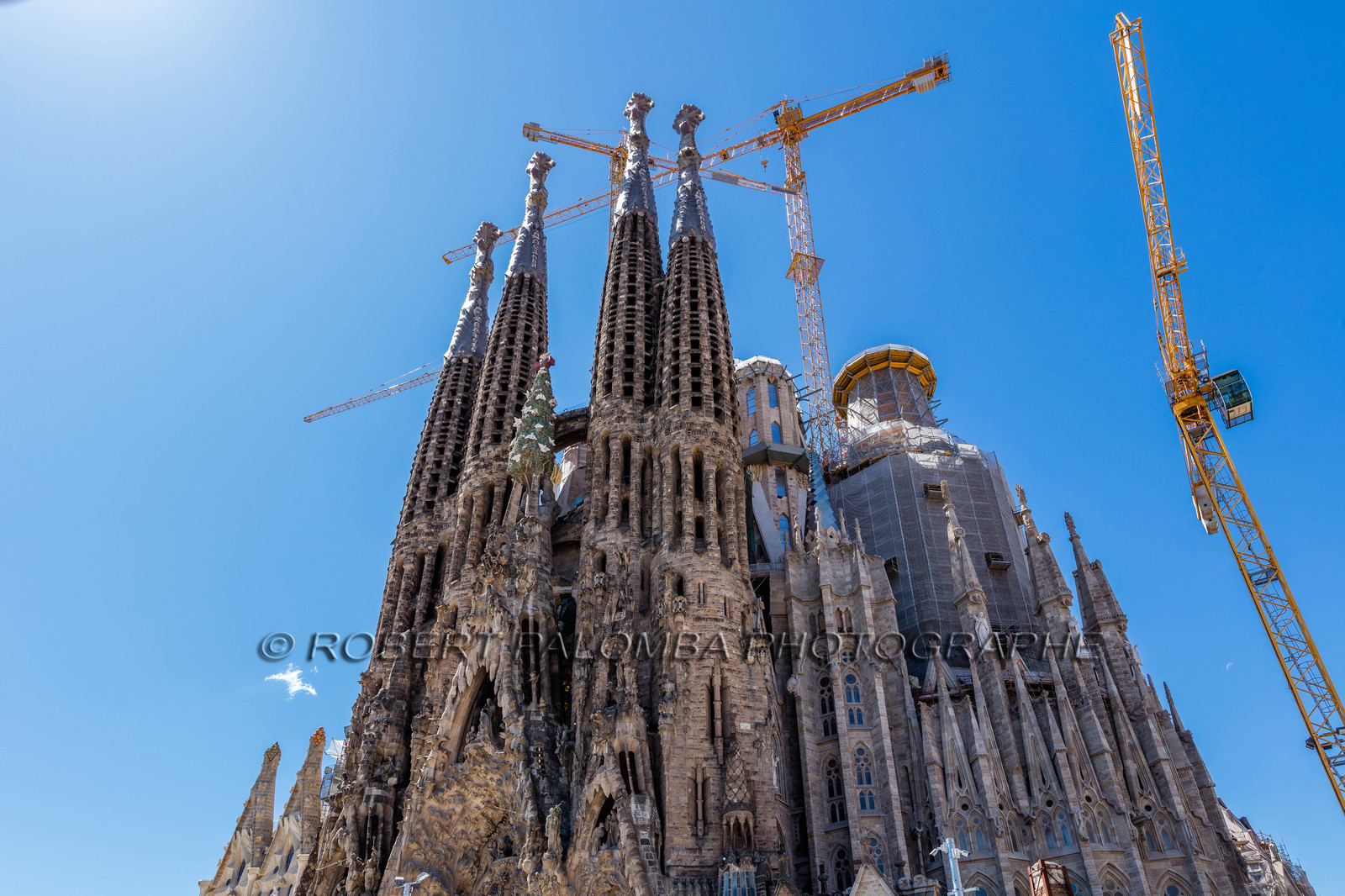 Barcelone