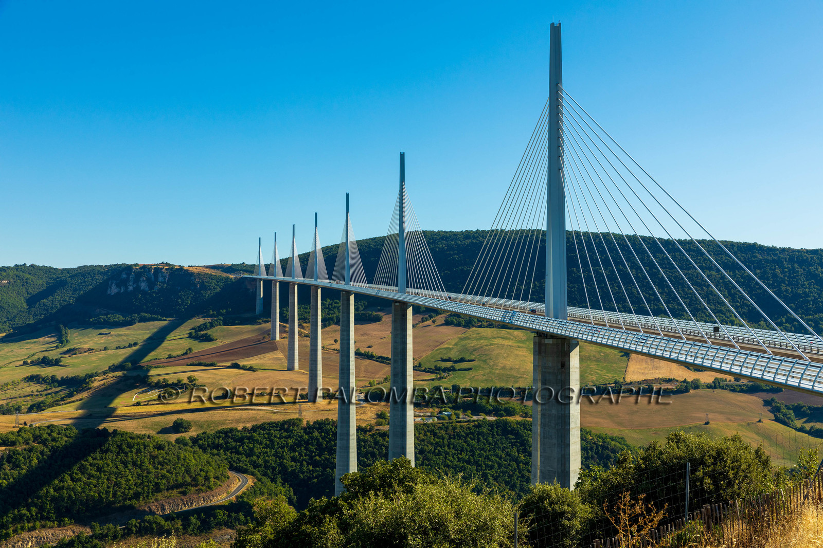 Viaduc de Millau