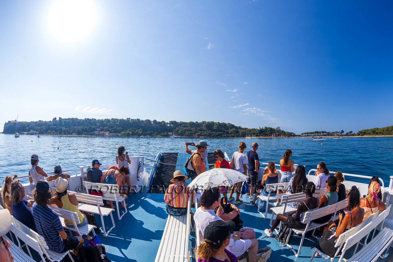 Lérins Sainte-Marguerite 2023