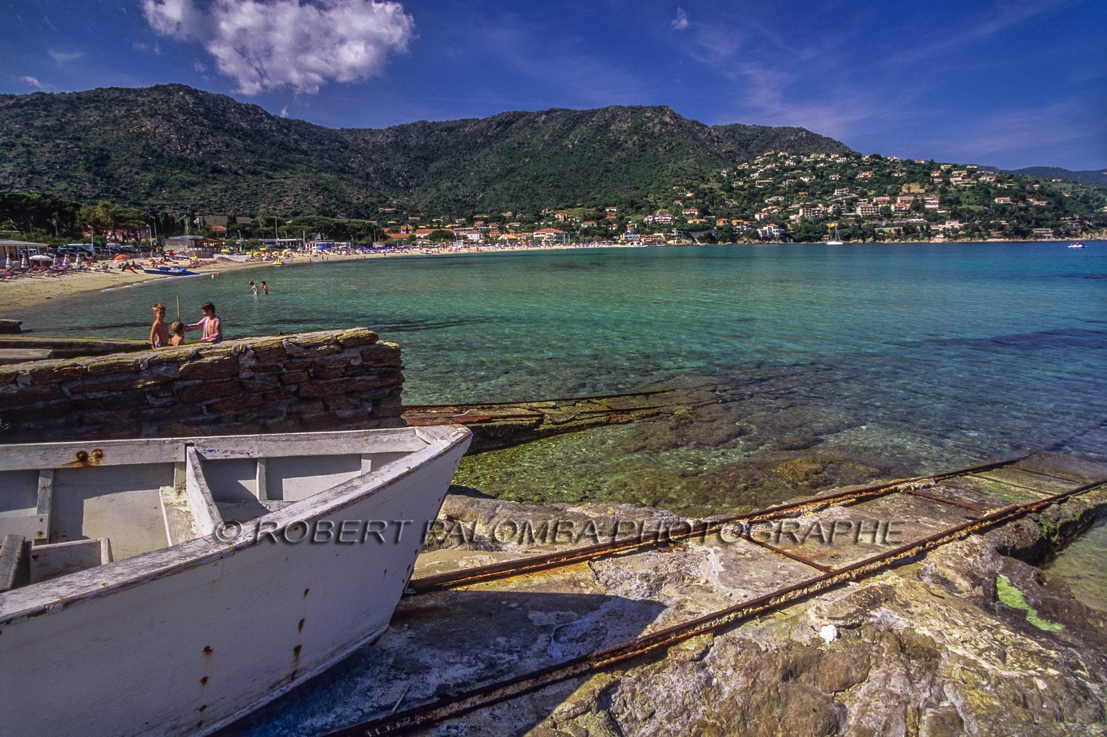 Le Lavandou