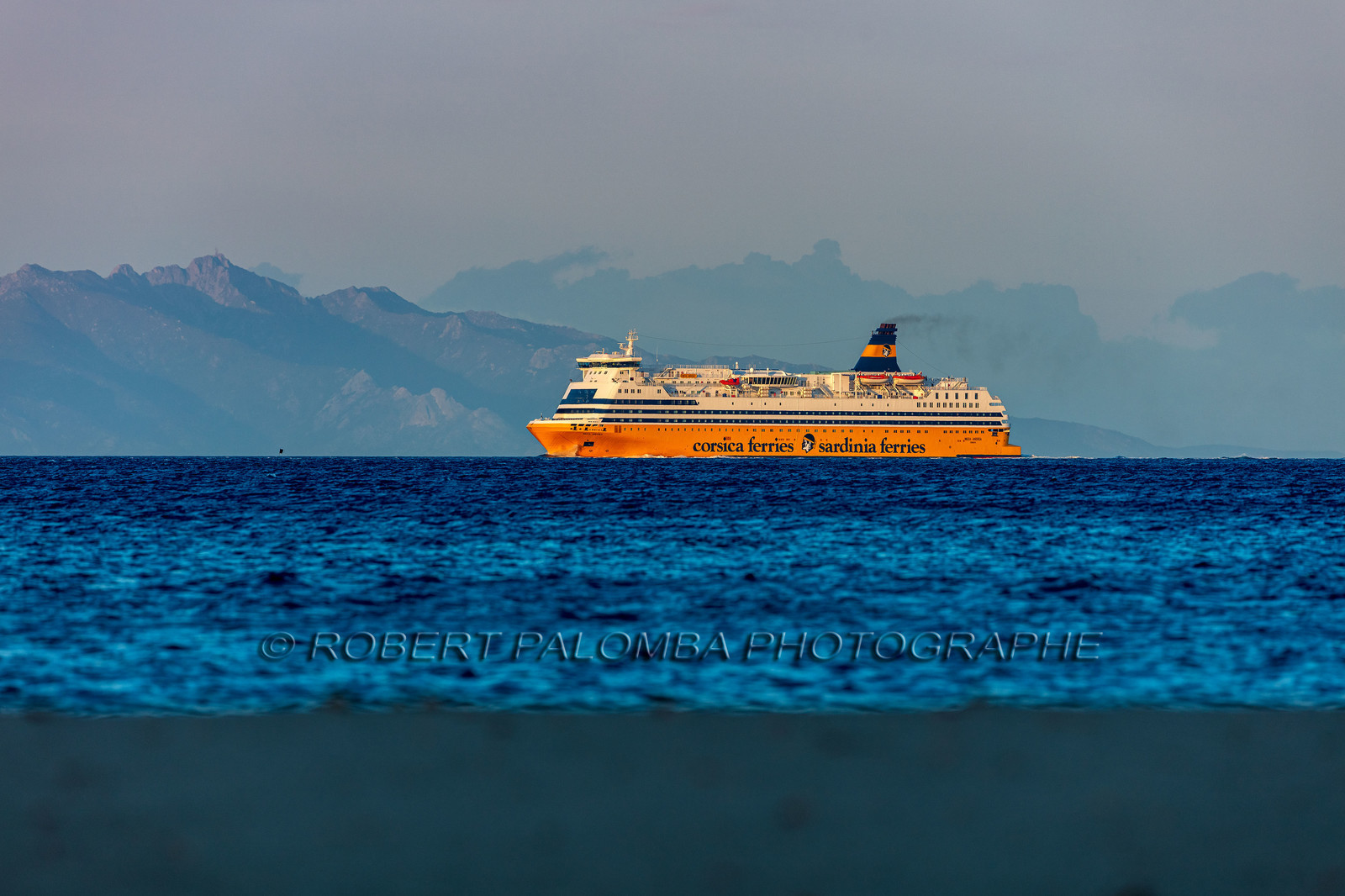 Ferries