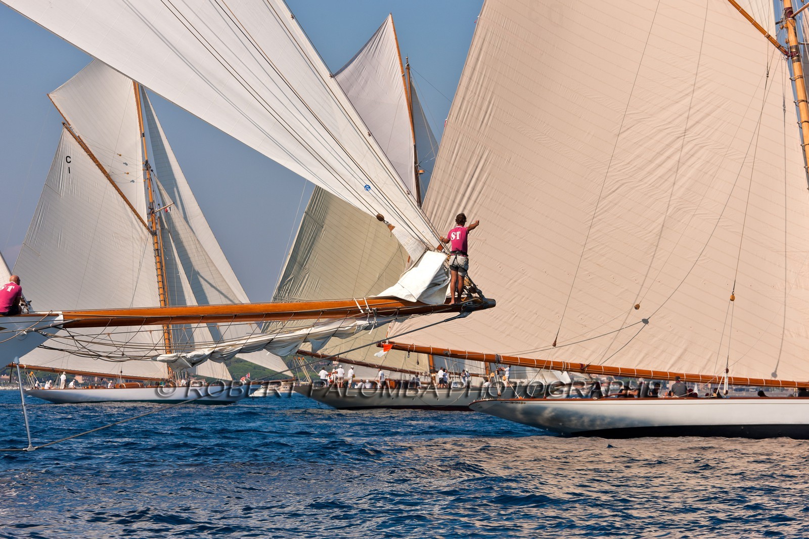 Saint-Tropez