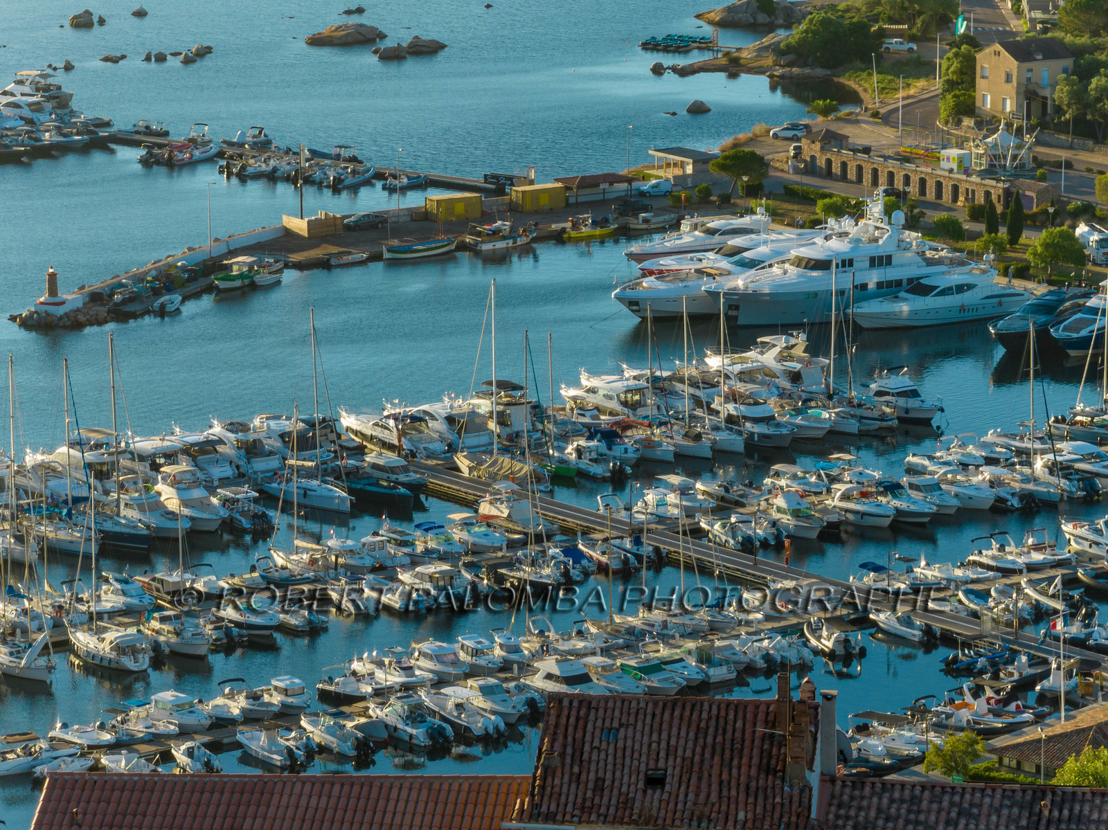 Porto-Vecchio