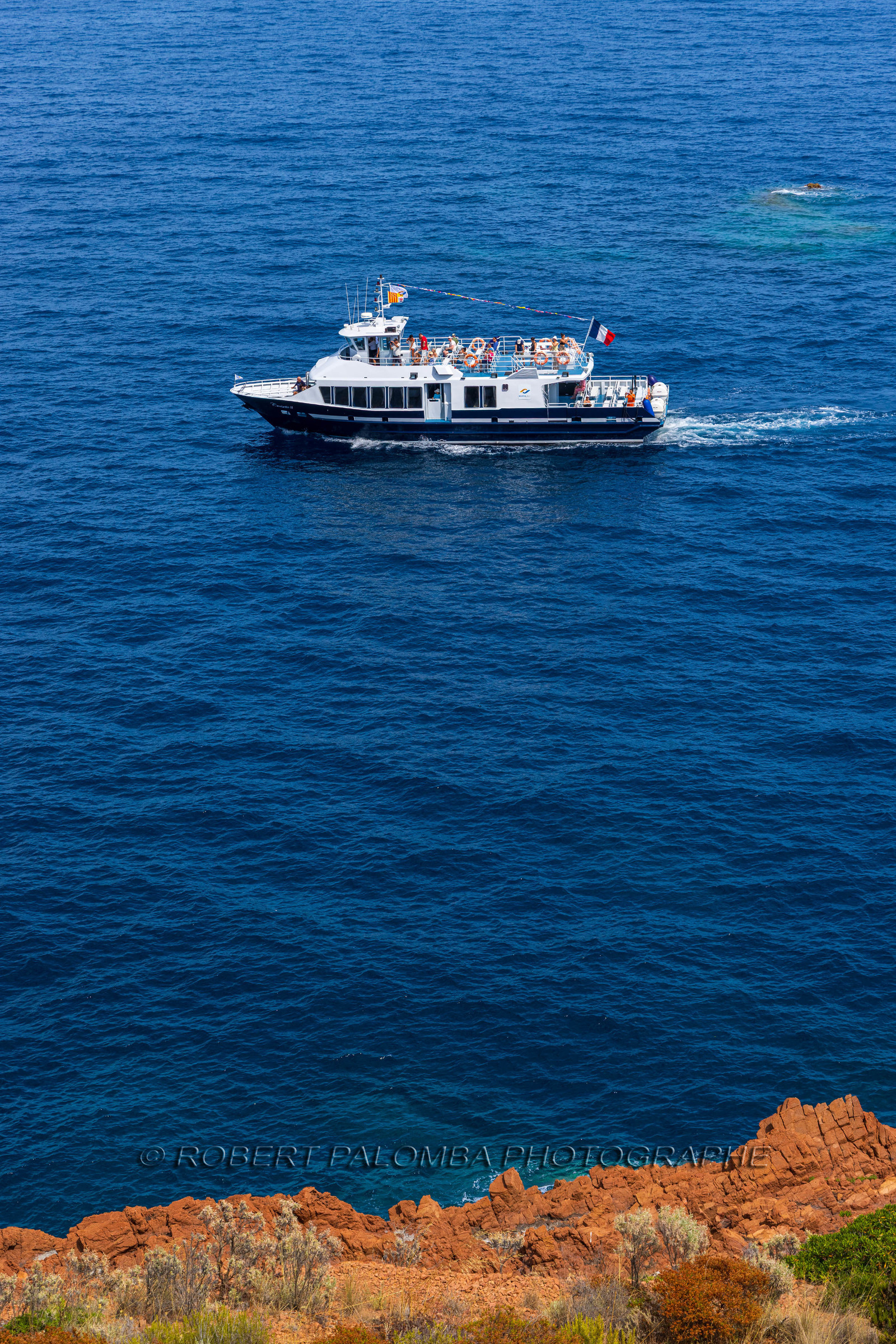 Corniche d'Or