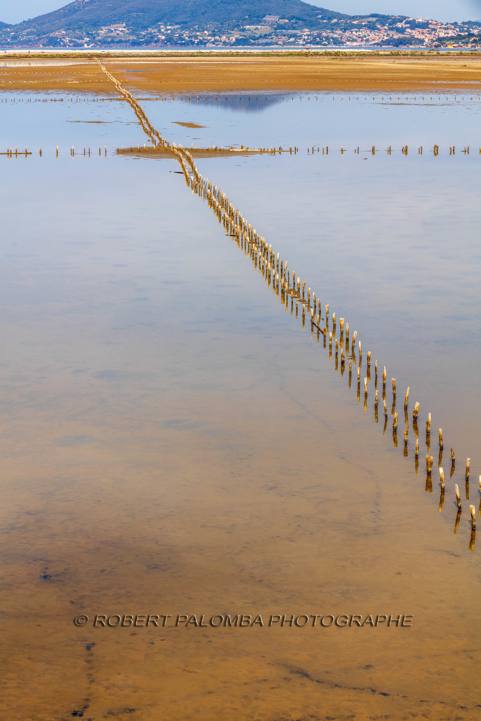 Salins d'Hyères