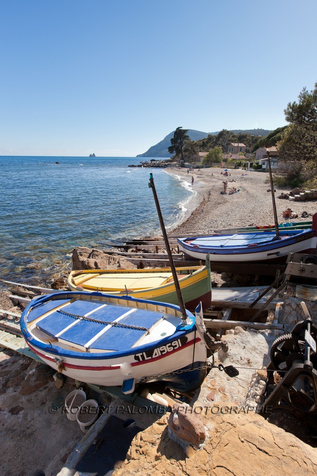 La Seyne-sur-Mer