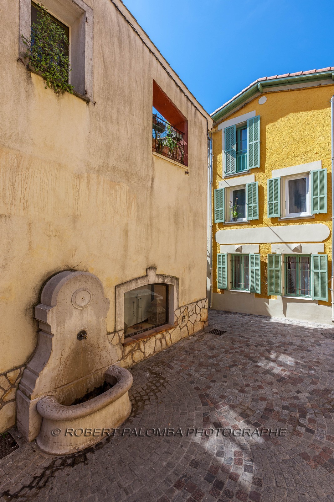 Saint-Laurent-du-Var