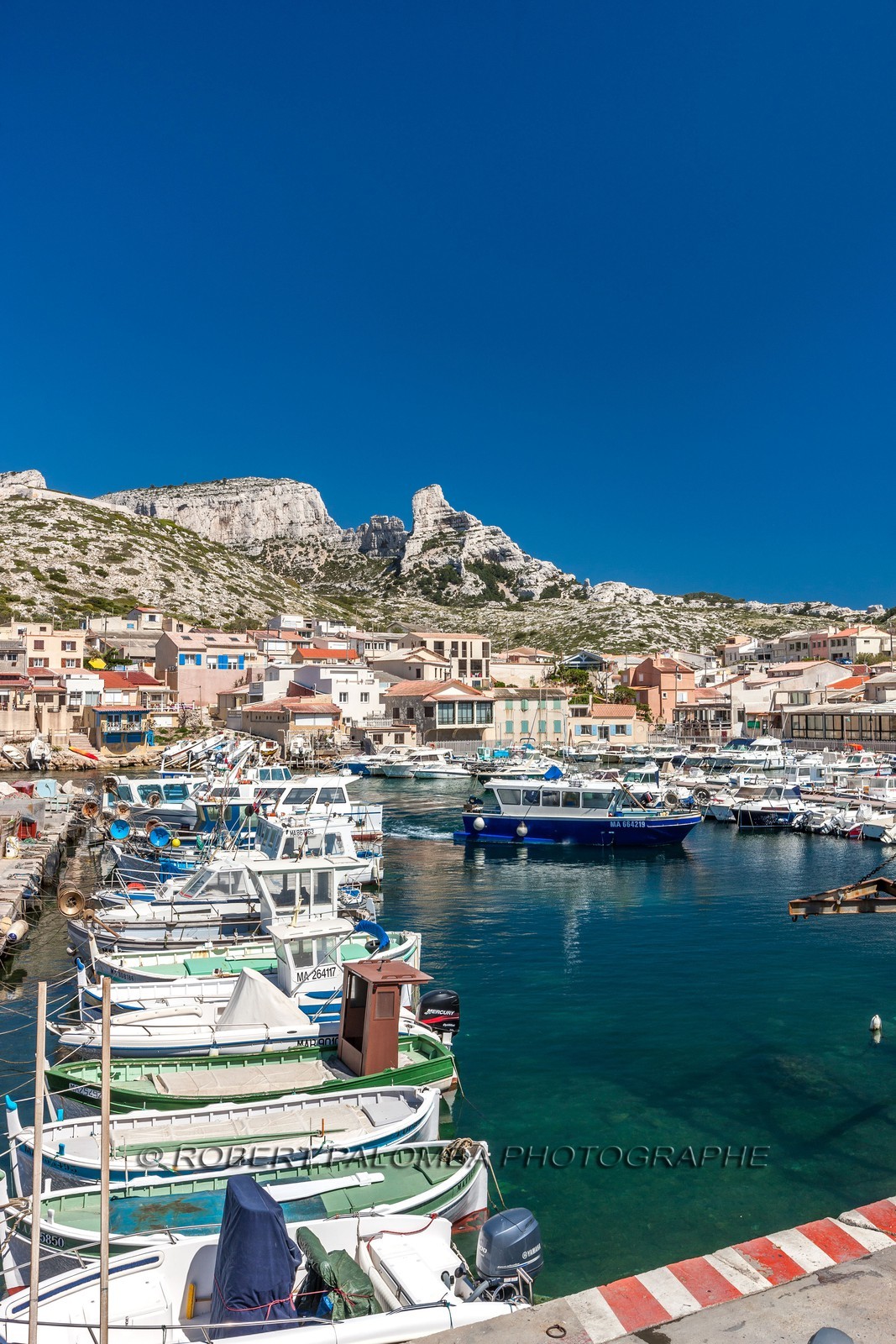 Marseille