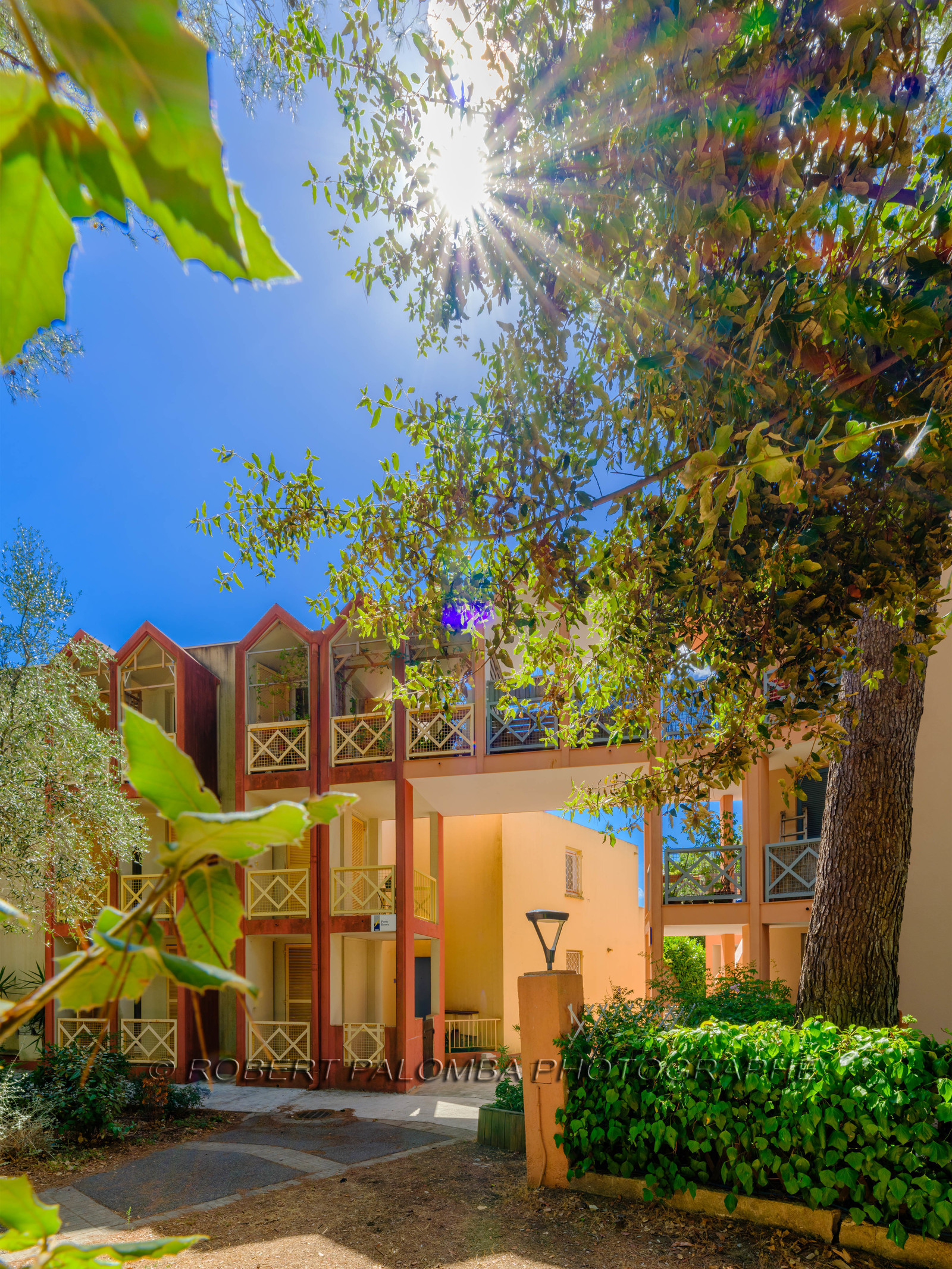 Sophia-Antipolis