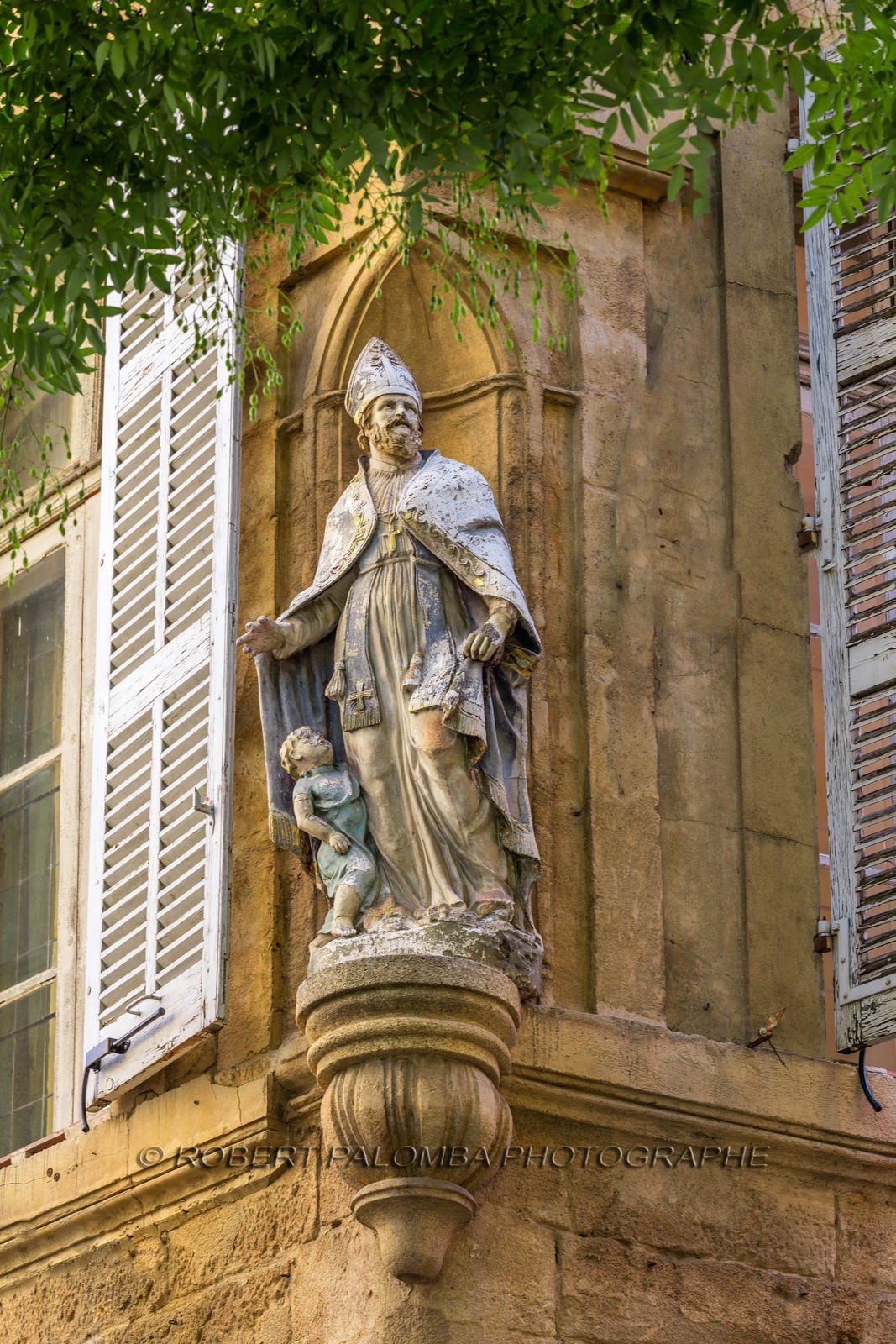 Aix-en-Provence