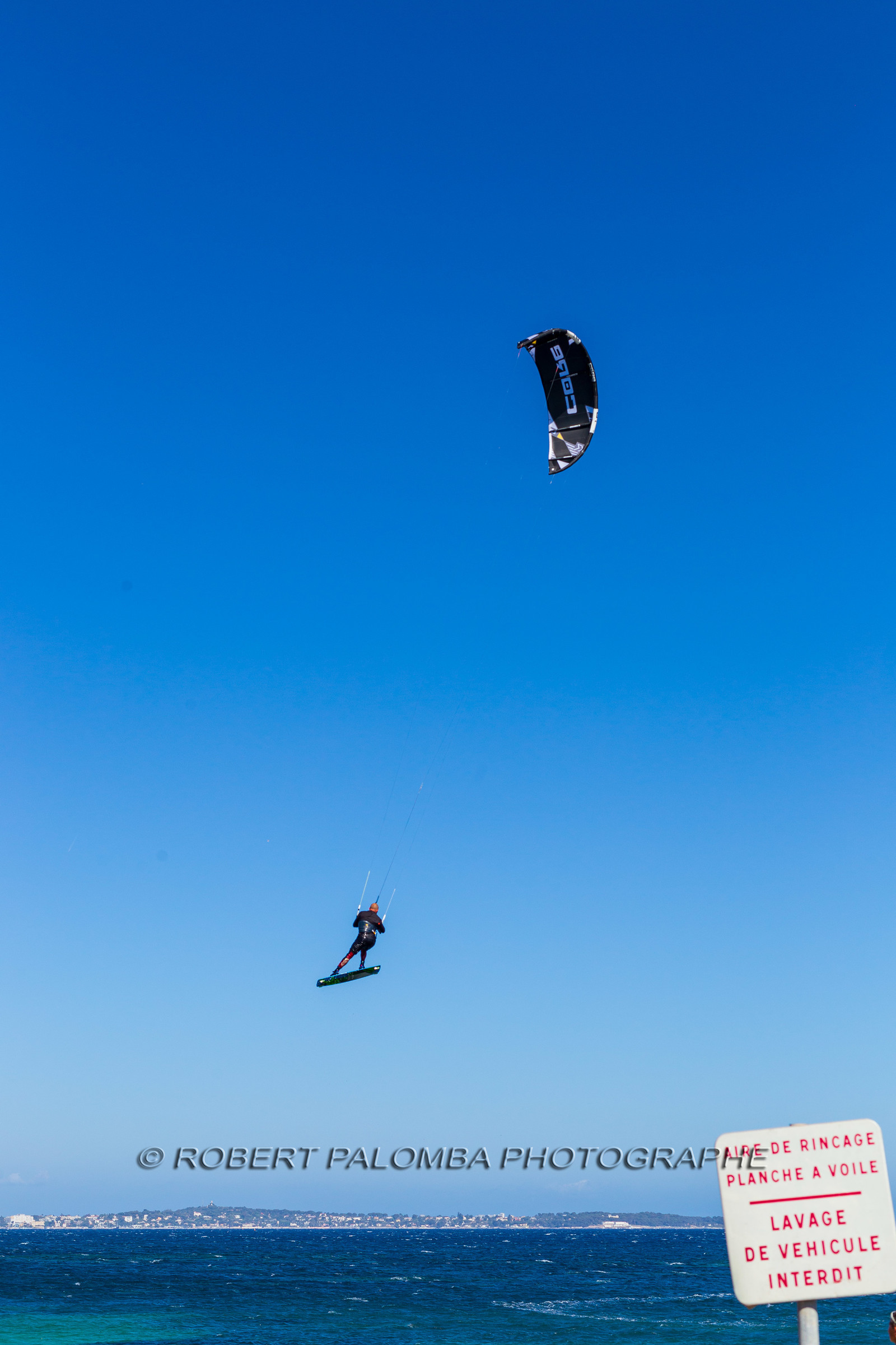 Kitesurf
