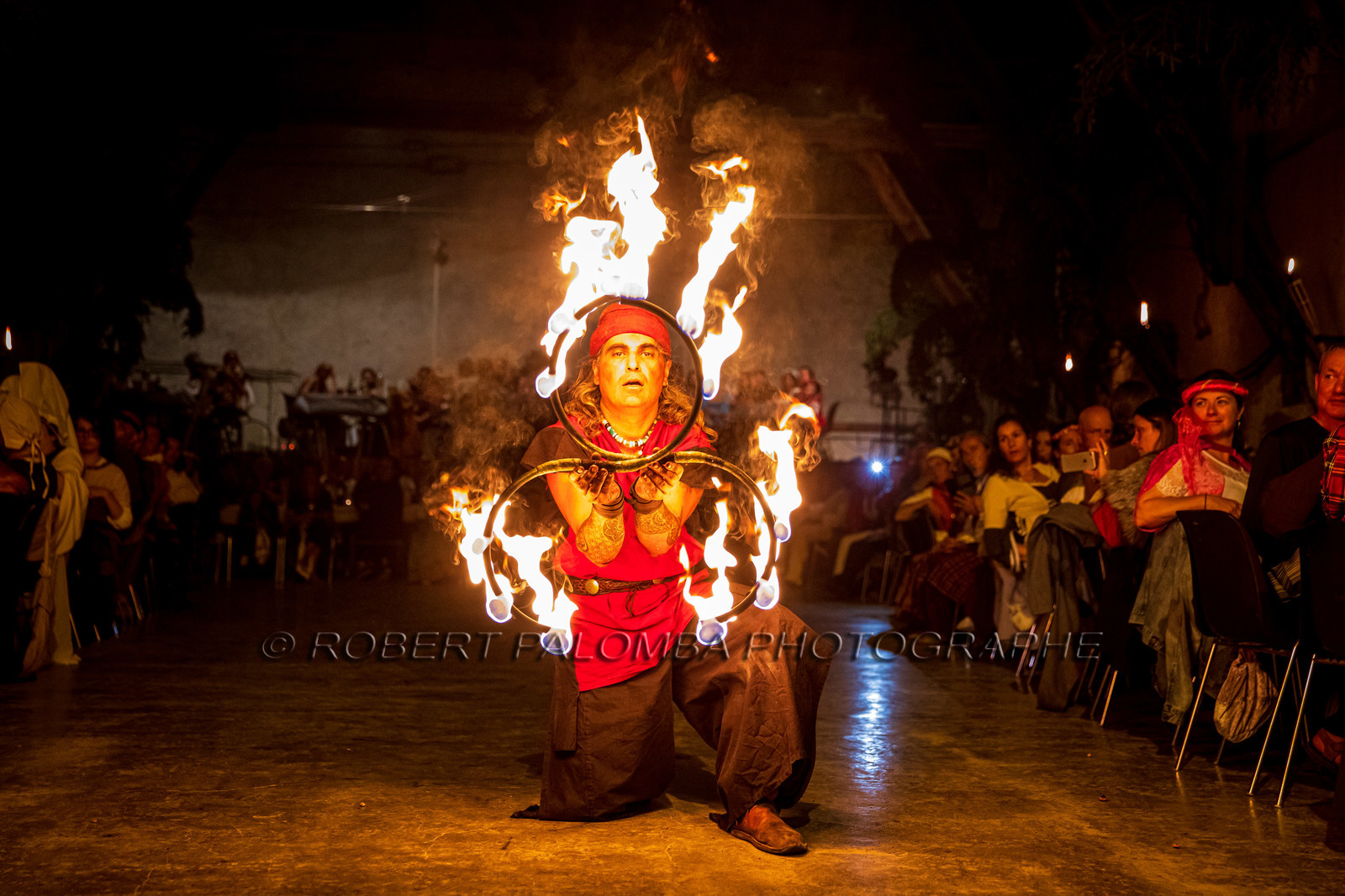 Fête Médiévale de Colmars - Les 25 ans Fête Médiévale de Colmars - Les 25 ans