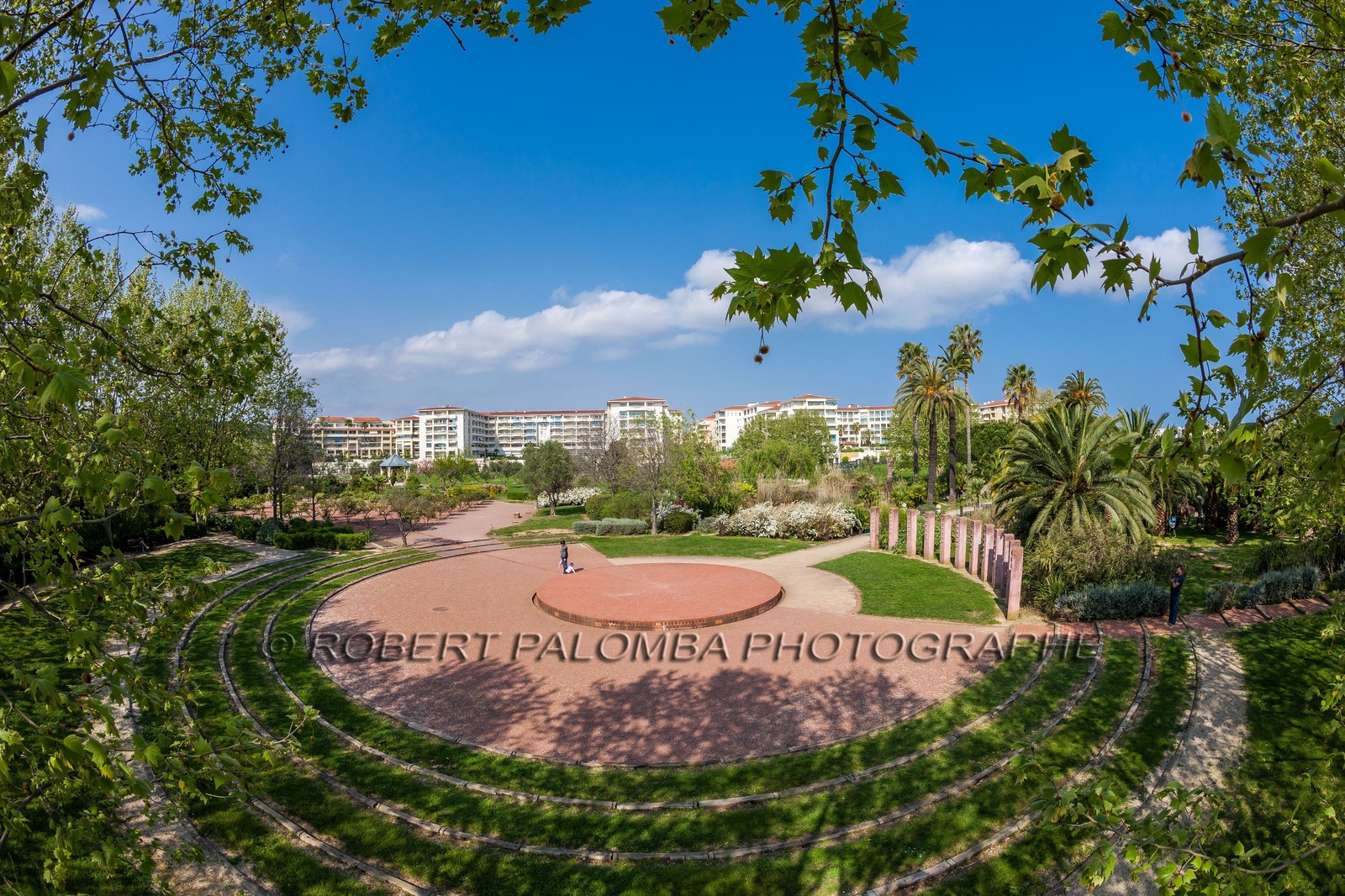 Park Exflora