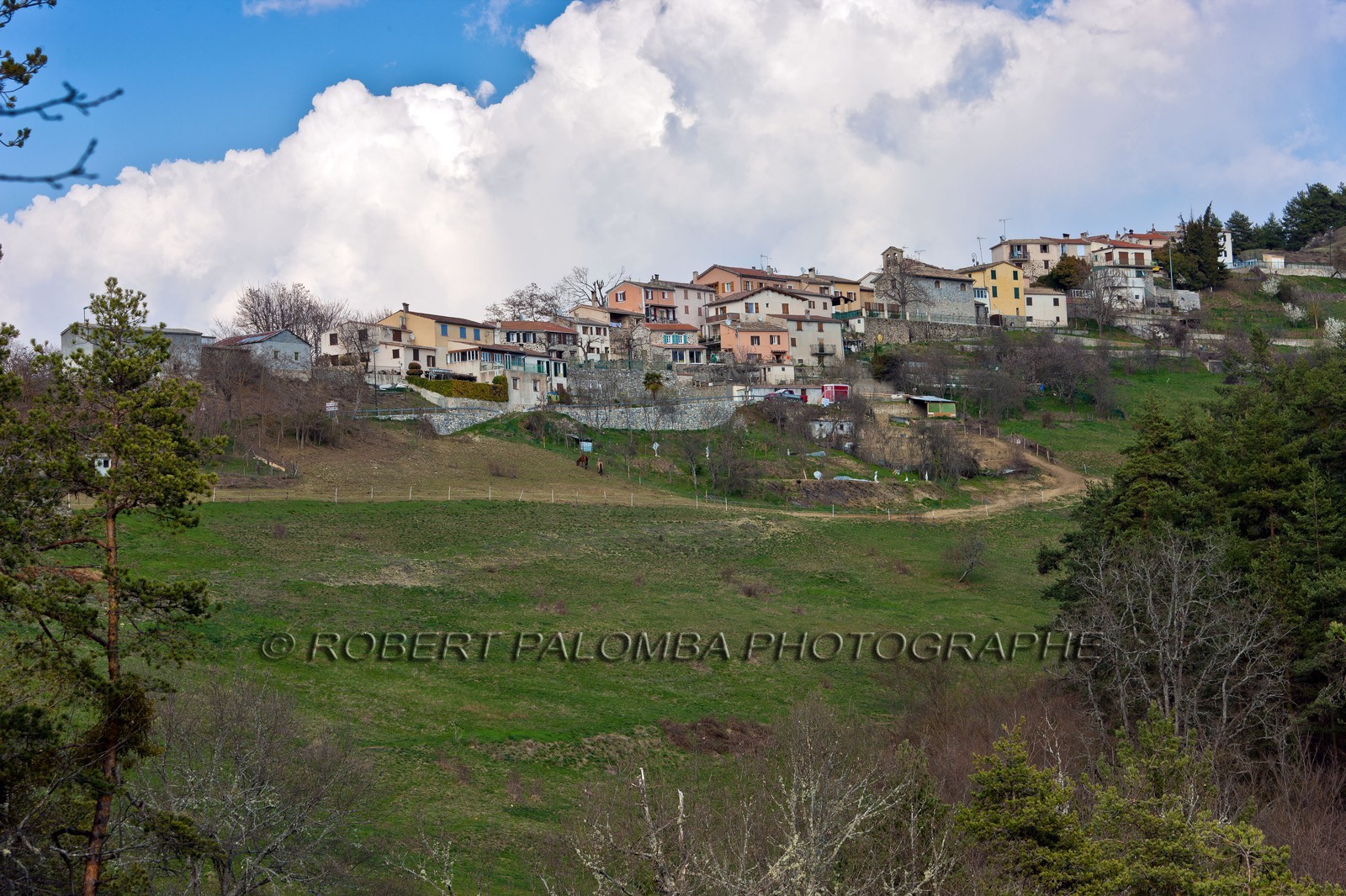 Saint-Antonin