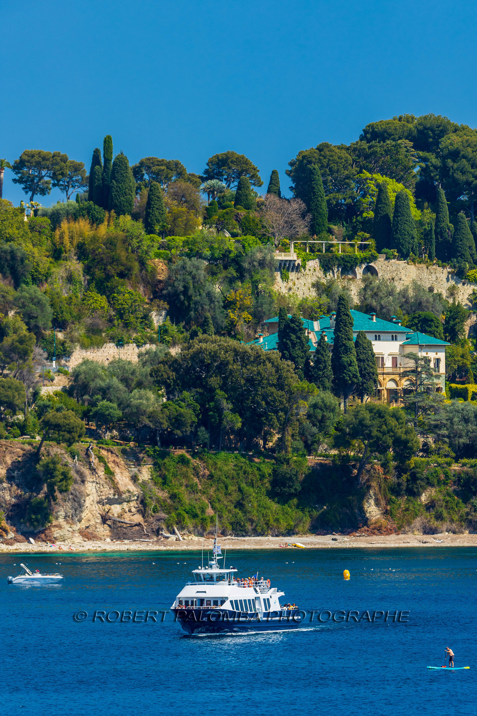 Villefranche-sur-Mer