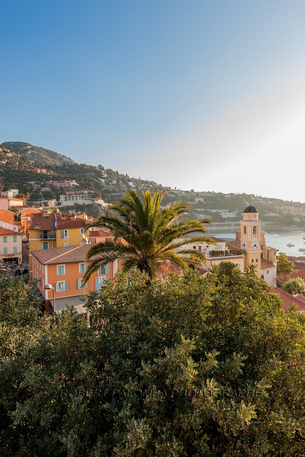 Villefranche-sur-Mer